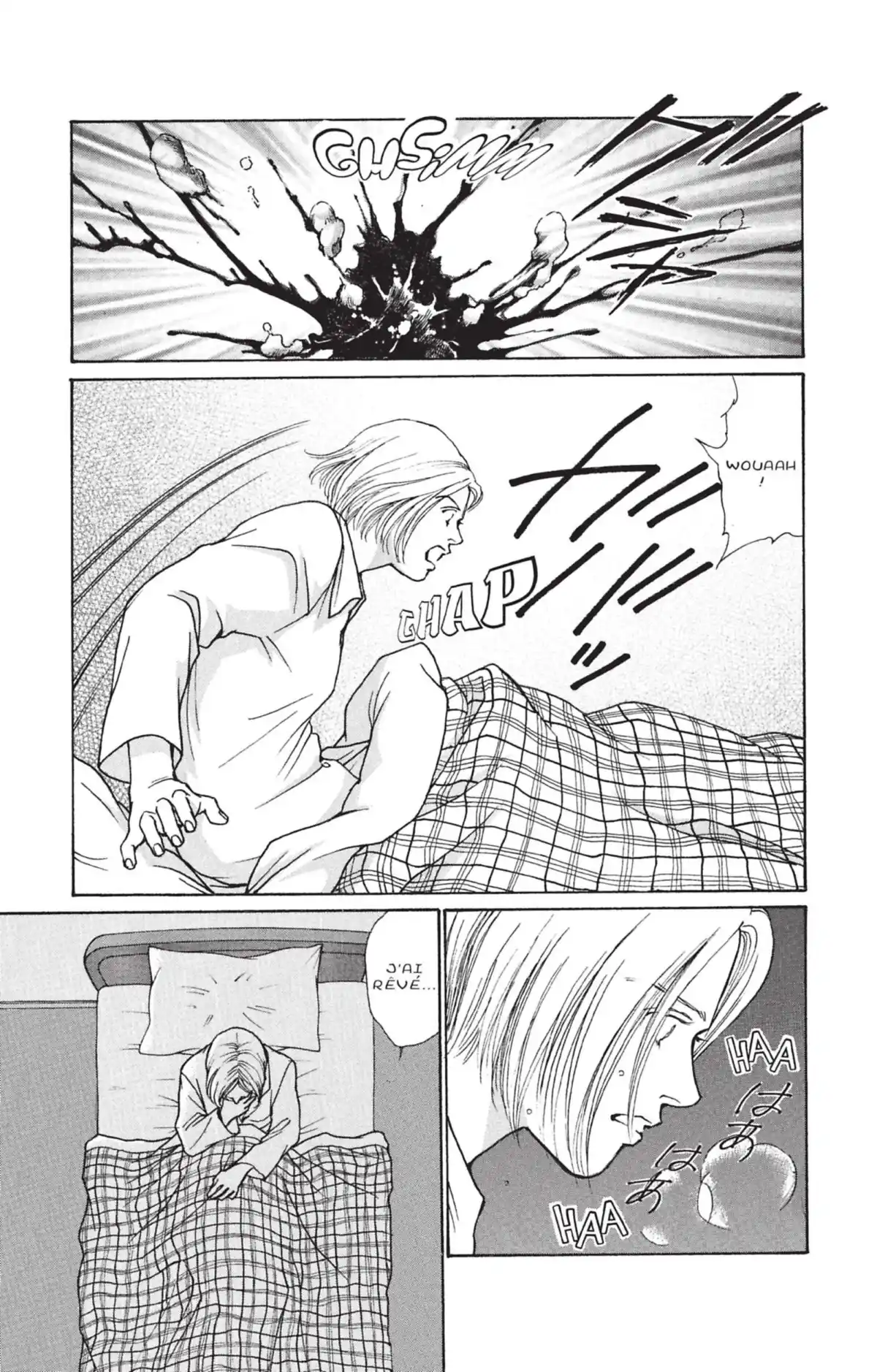 ES Eternal Sabbath Volume 2 page 90
