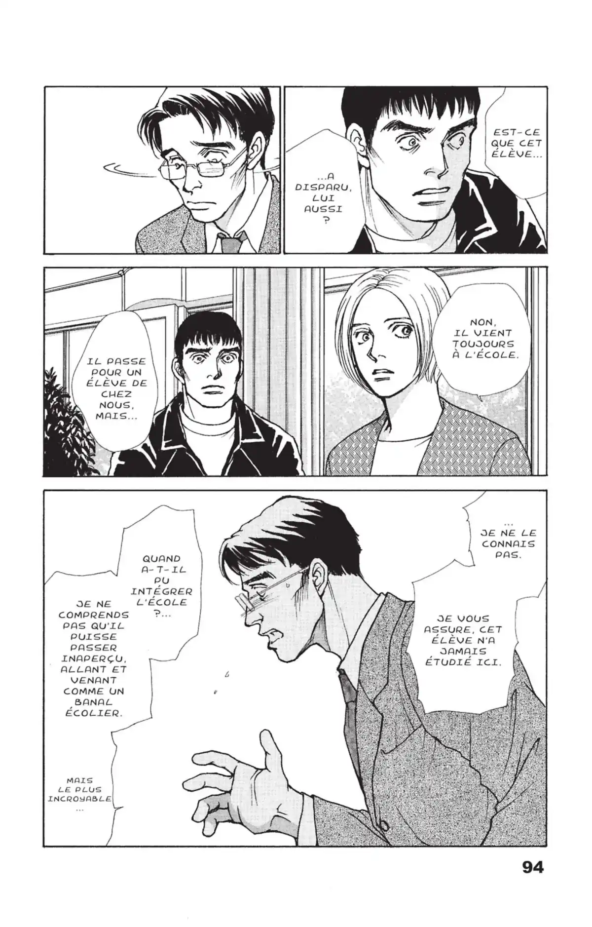 ES Eternal Sabbath Volume 2 page 95