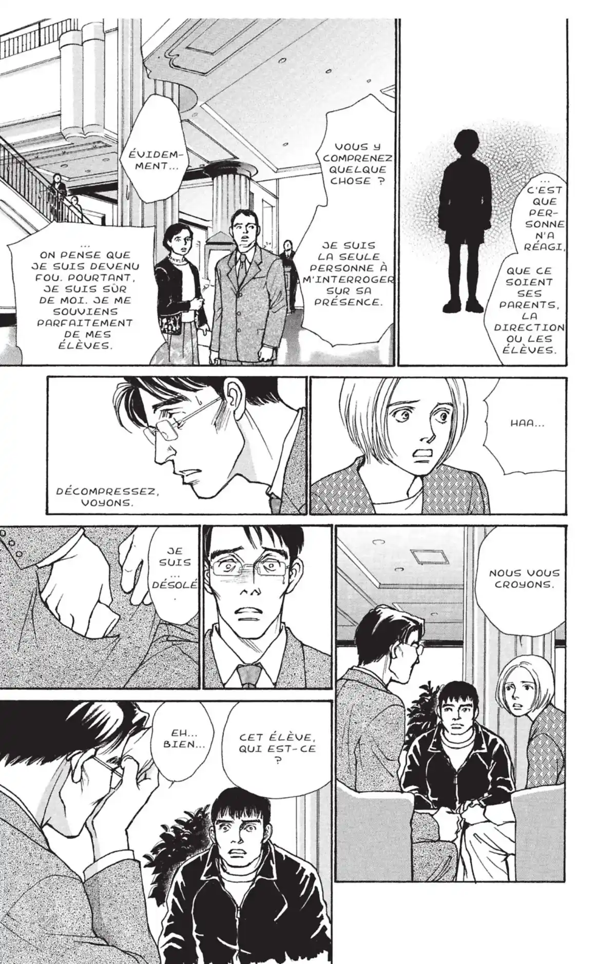 ES Eternal Sabbath Volume 2 page 96