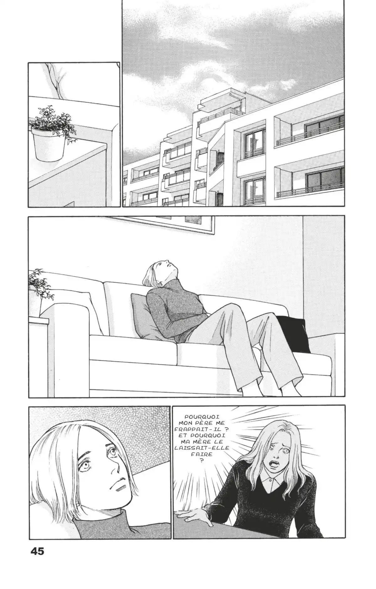 ES Eternal Sabbath Volume 6 page 46