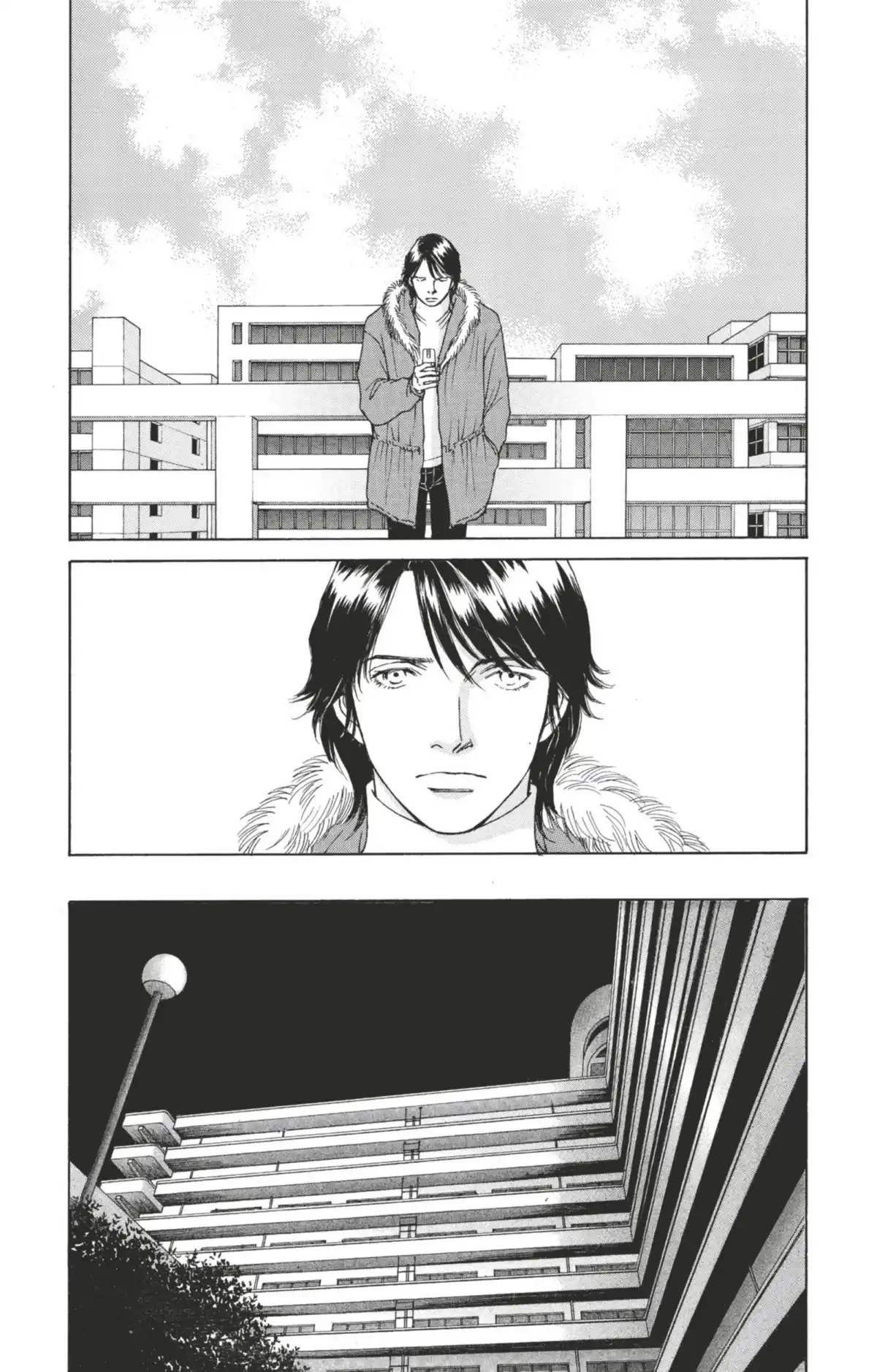 ES Eternal Sabbath Volume 6 page 51