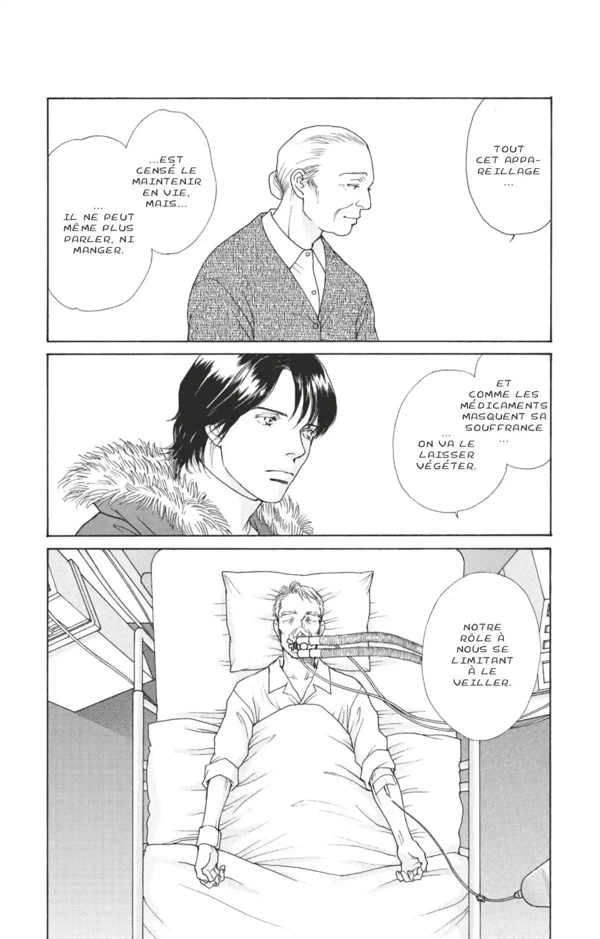 ES Eternal Sabbath Volume 6 page 54