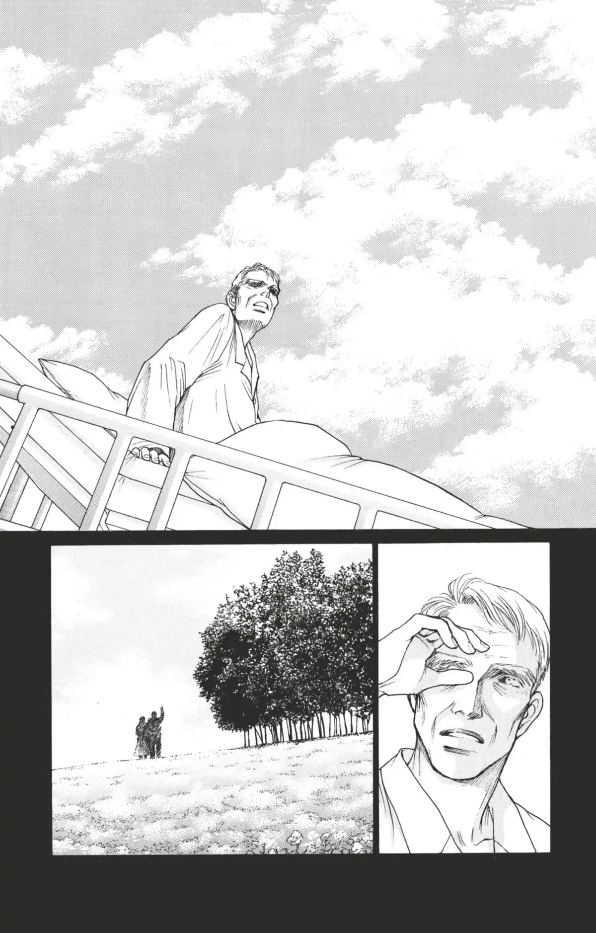 ES Eternal Sabbath Volume 6 page 62
