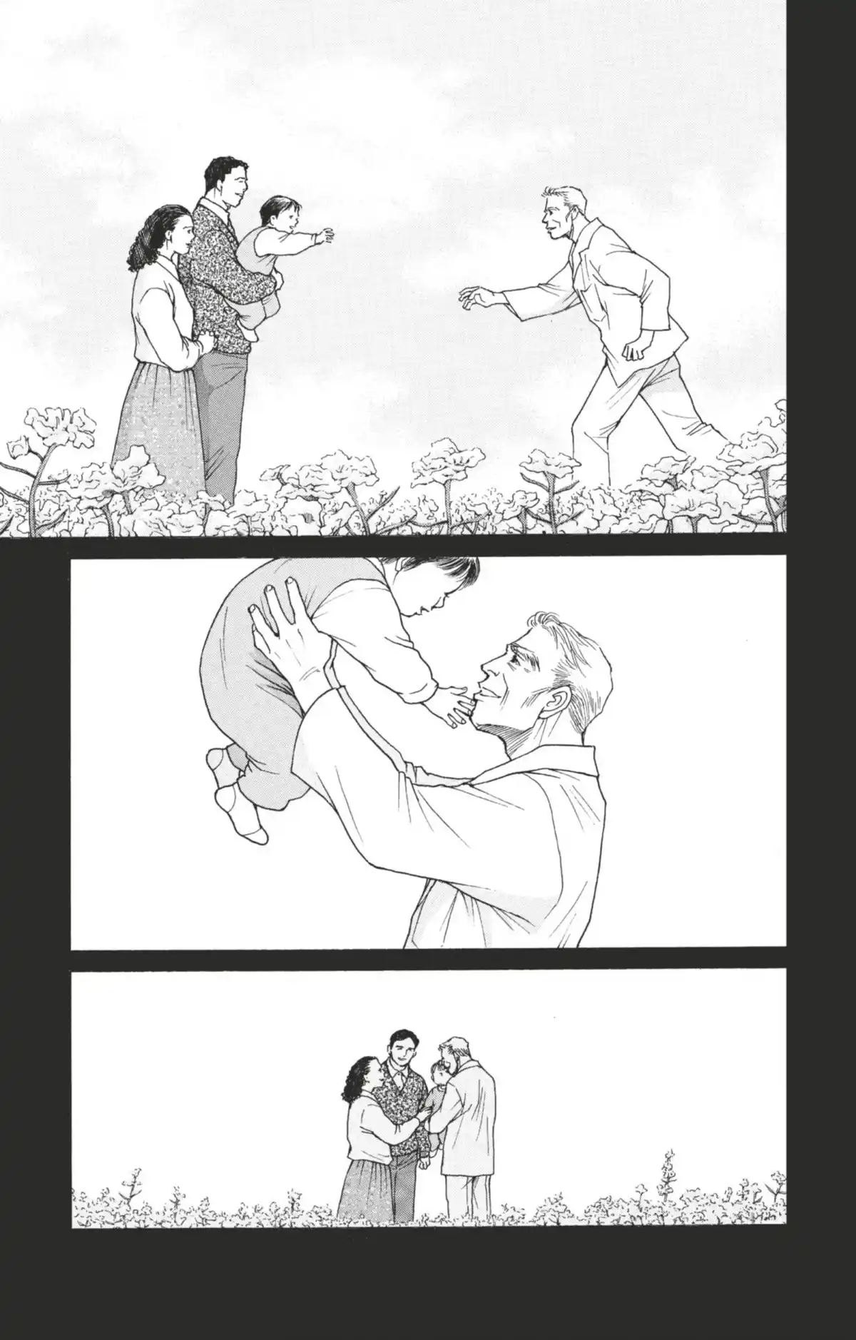 ES Eternal Sabbath Volume 6 page 64