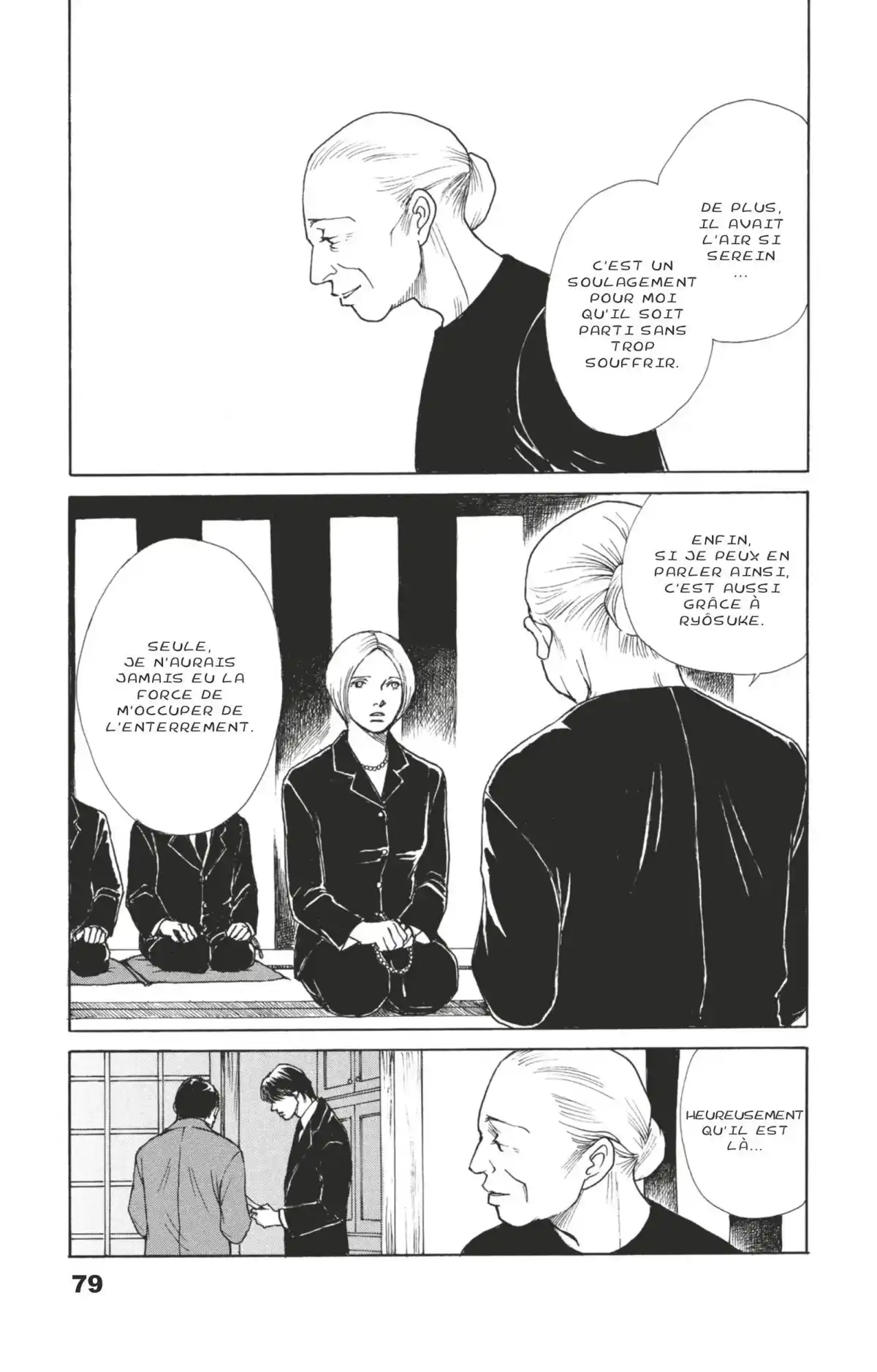 ES Eternal Sabbath Volume 6 page 80