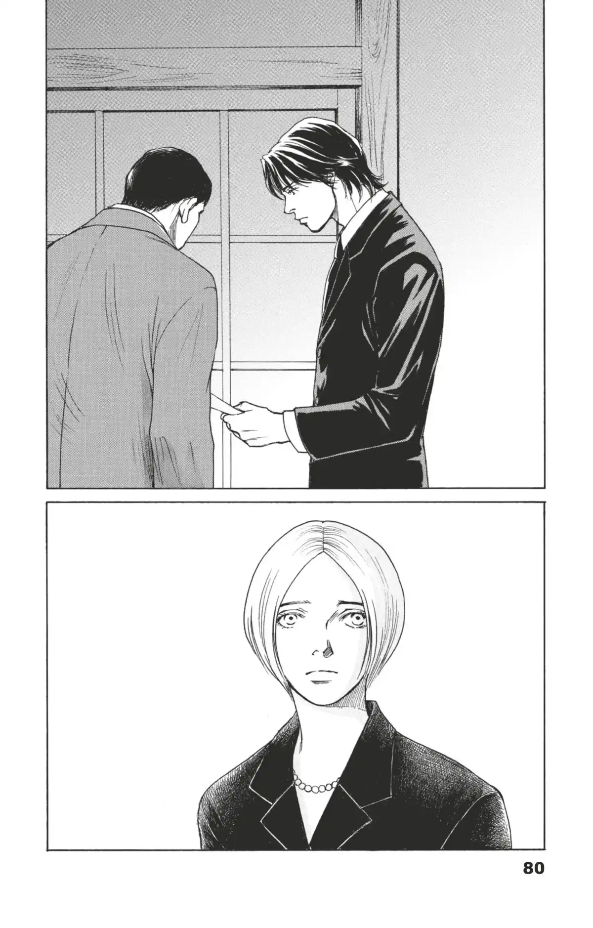ES Eternal Sabbath Volume 6 page 81