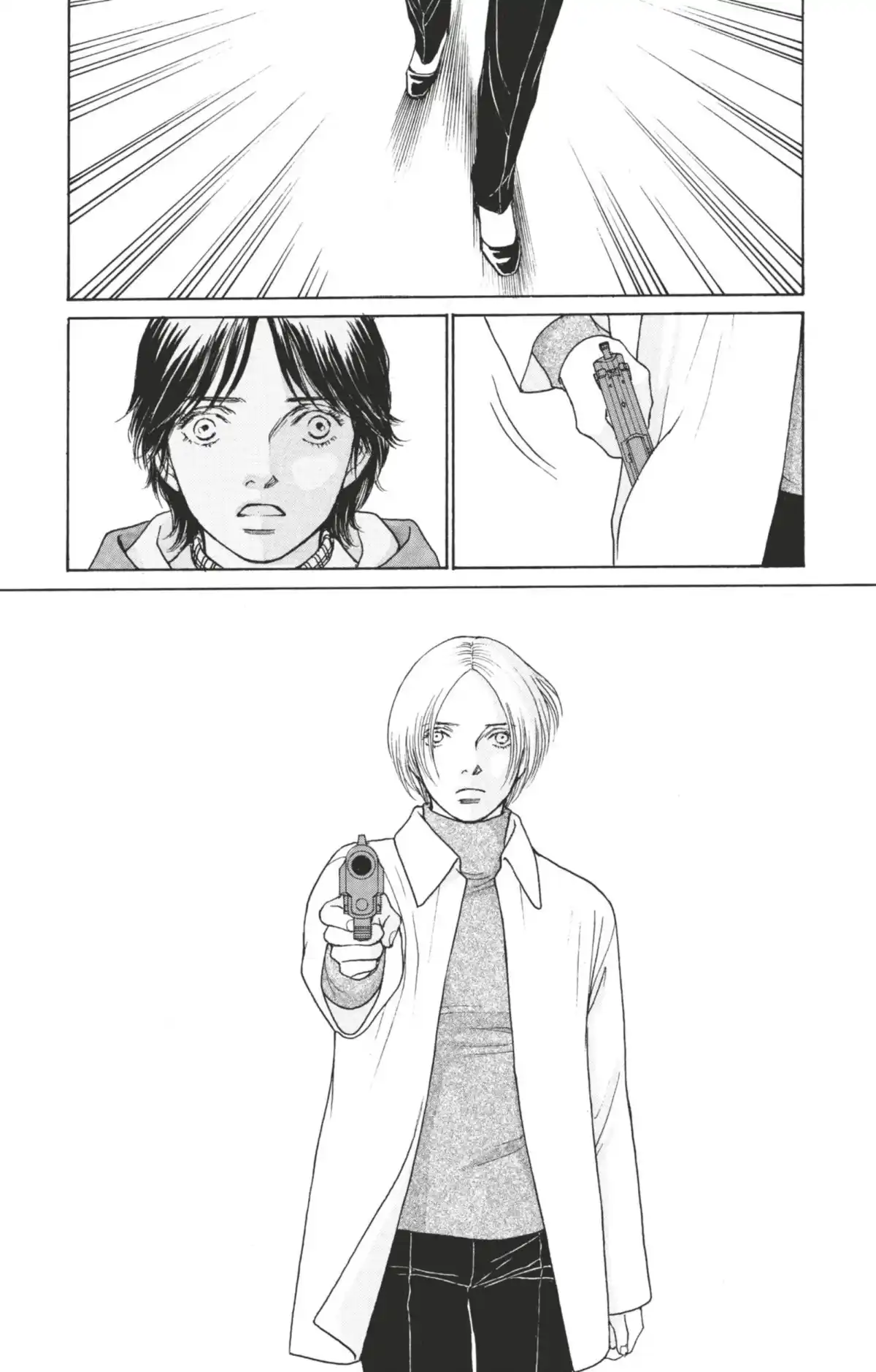 ES Eternal Sabbath Volume 7 page 80