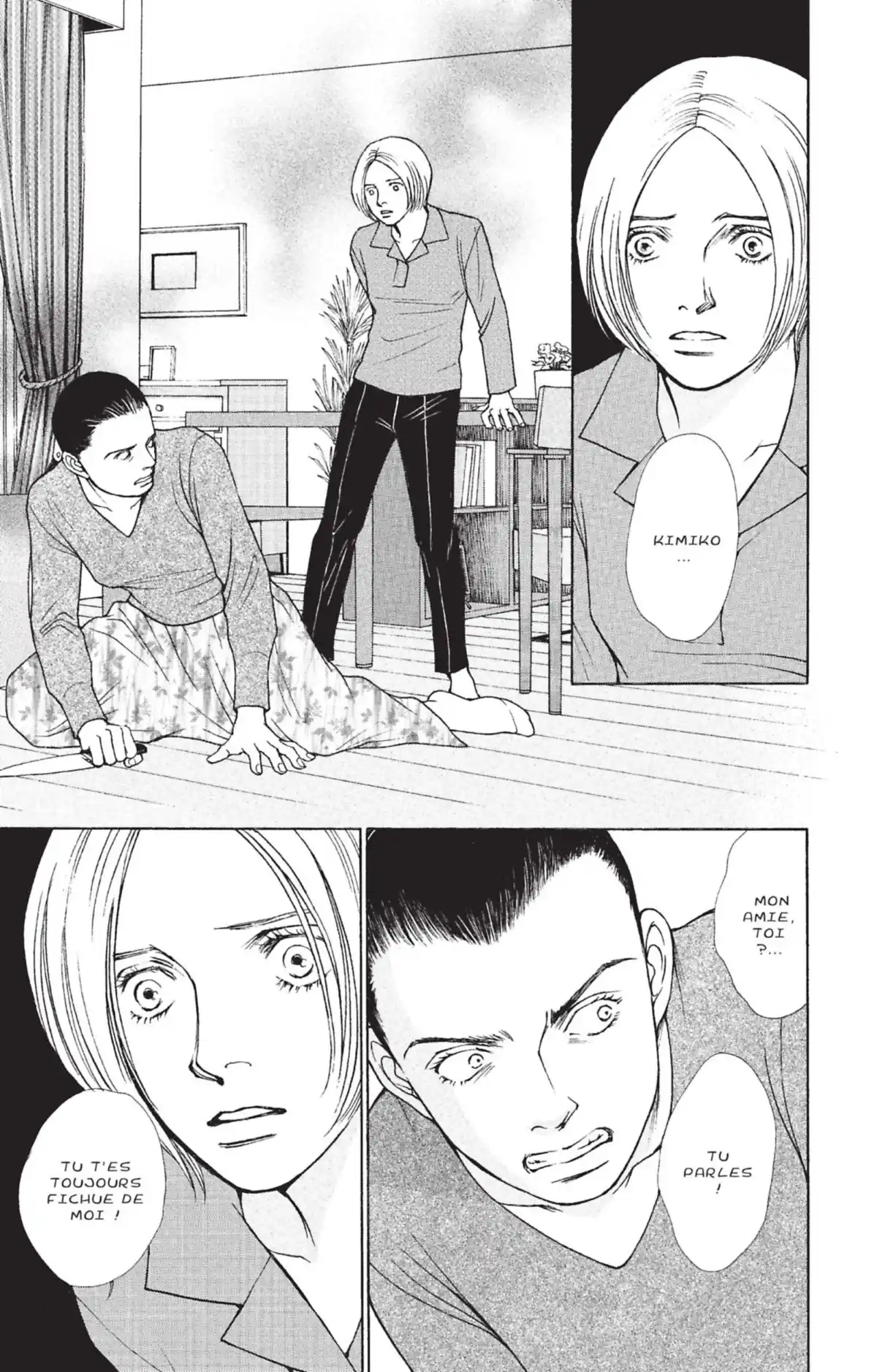 ES Eternal Sabbath Volume 3 page 67
