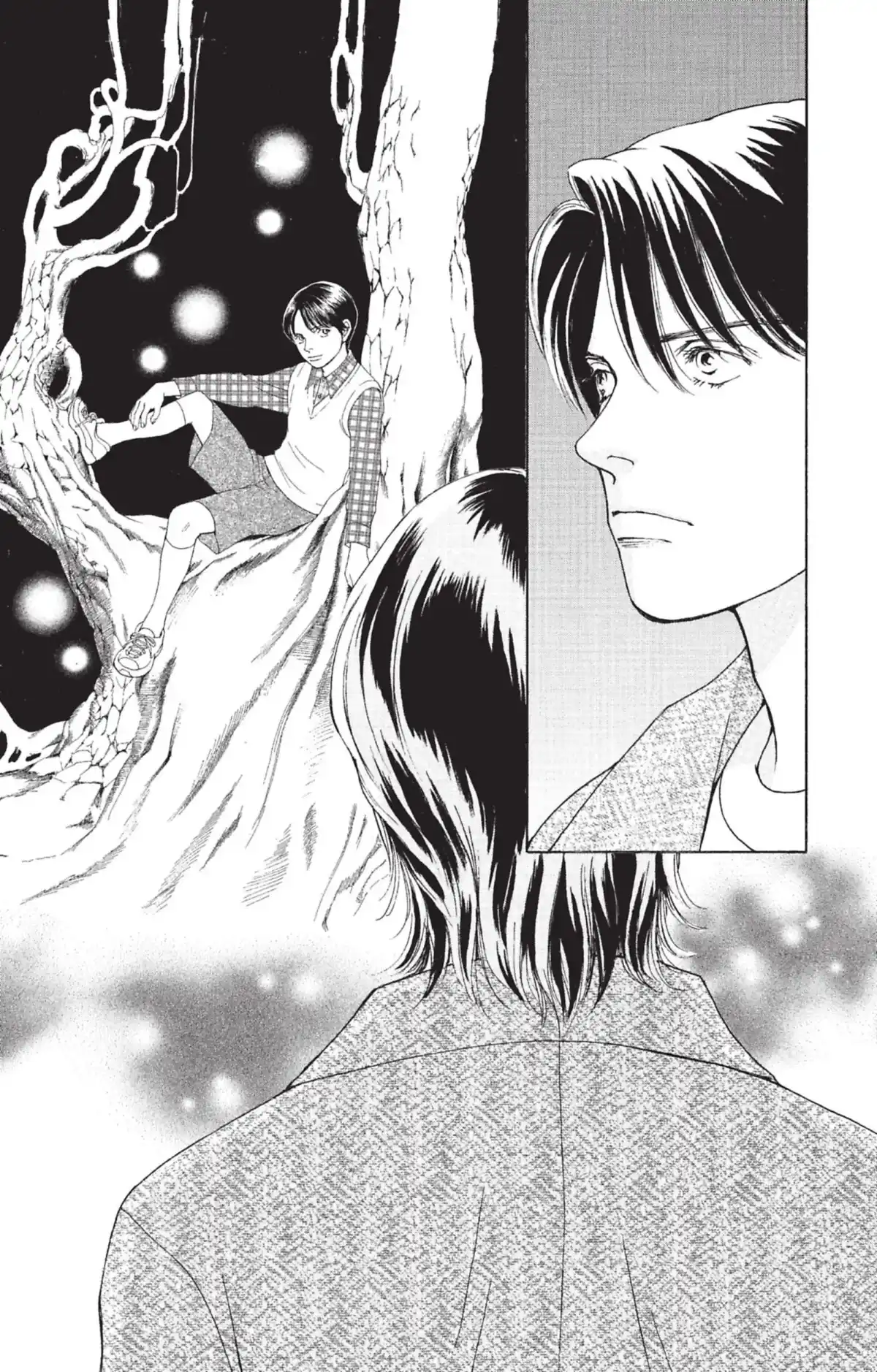 ES Eternal Sabbath Volume 3 page 81