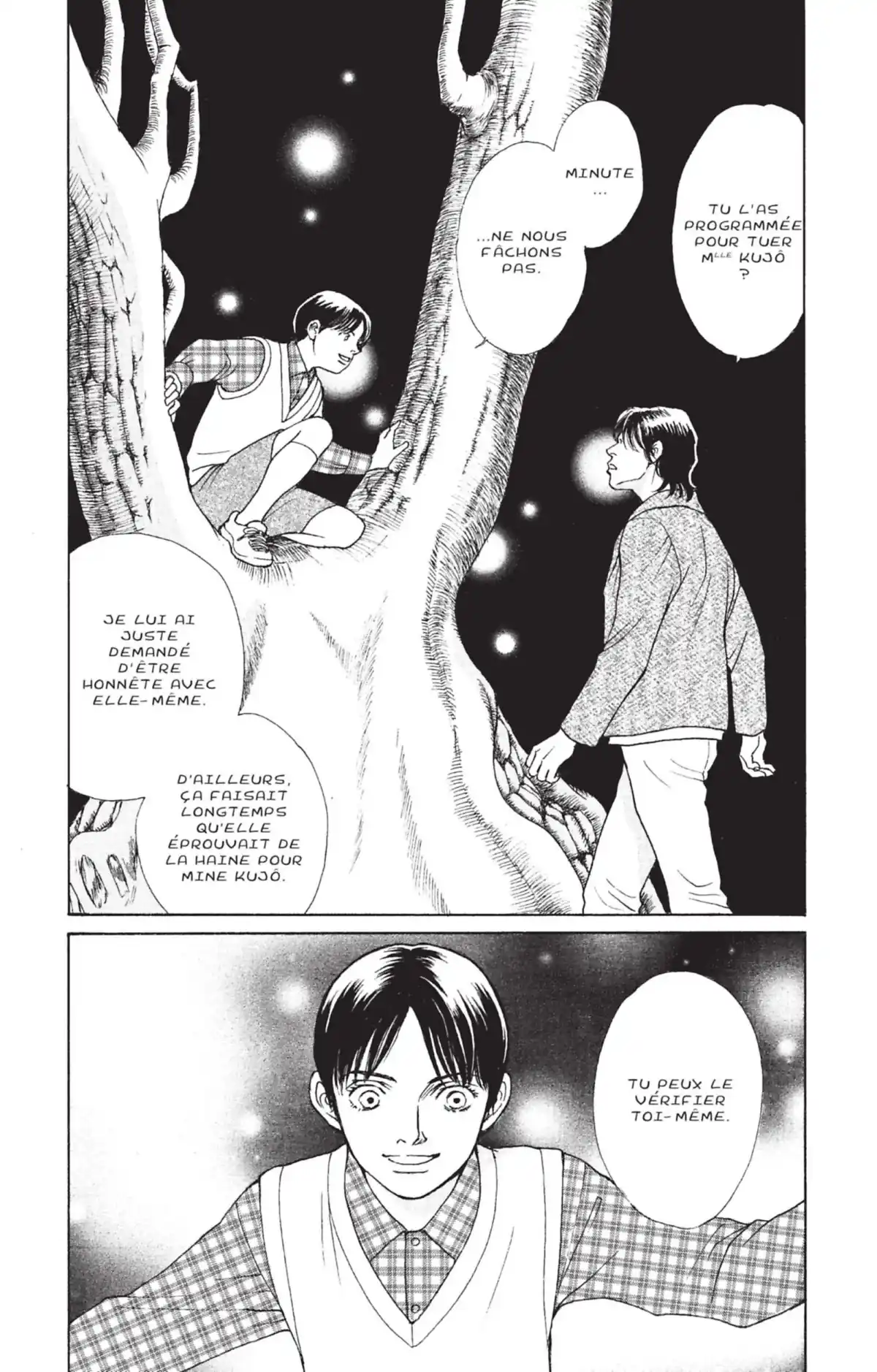 ES Eternal Sabbath Volume 3 page 85