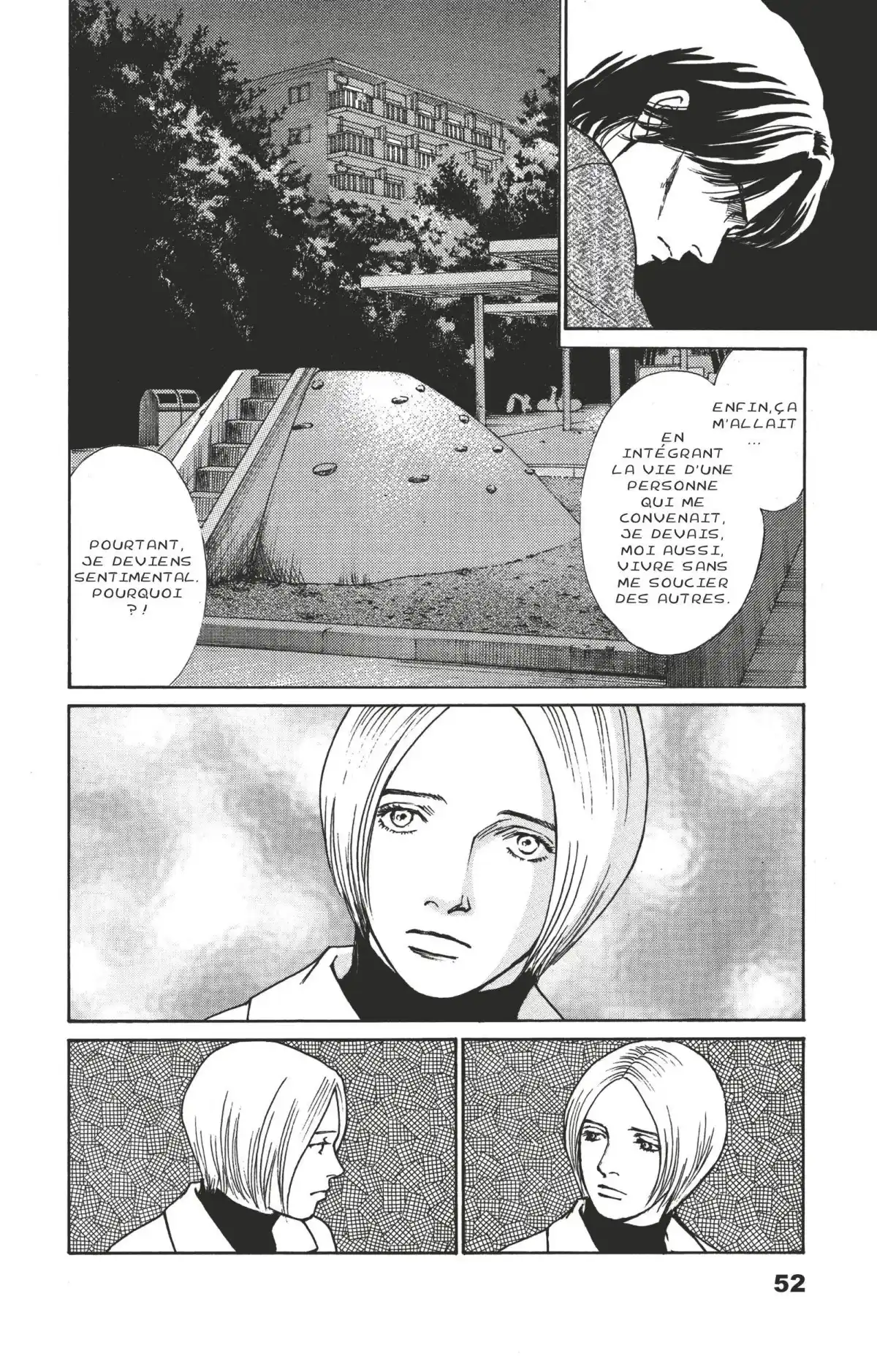 ES Eternal Sabbath Volume 5 page 53