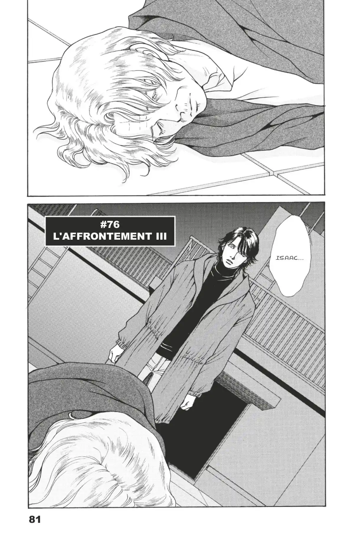 ES Eternal Sabbath Volume 8 page 82