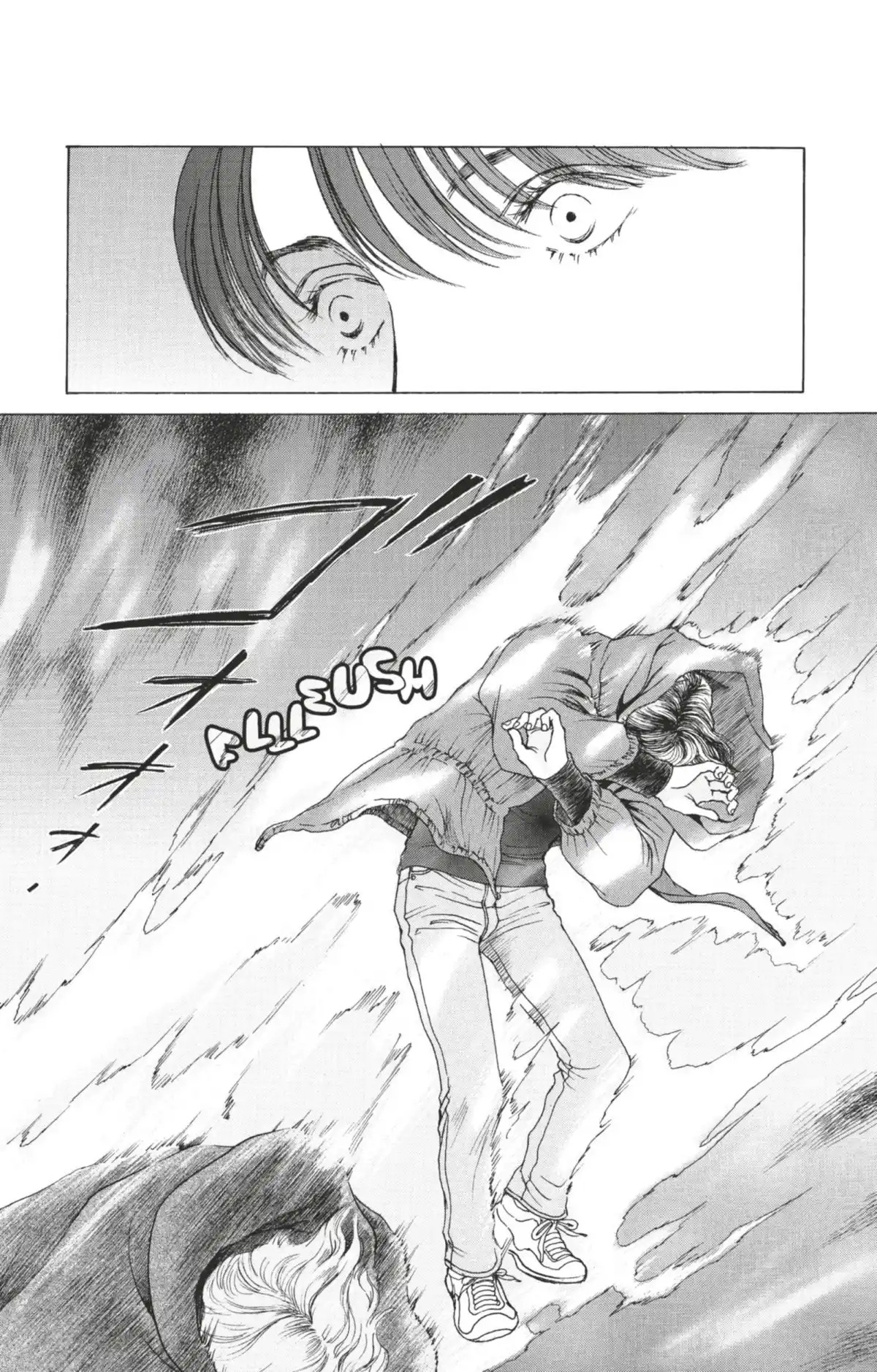 ES Eternal Sabbath Volume 8 page 84