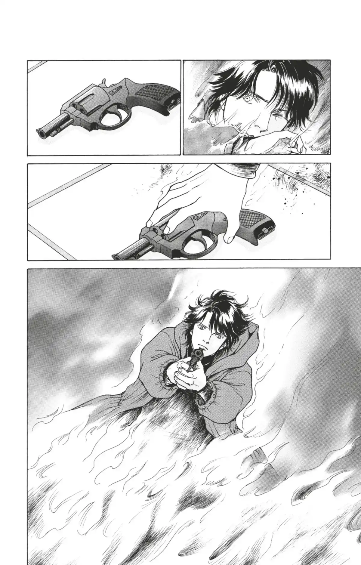 ES Eternal Sabbath Volume 8 page 85