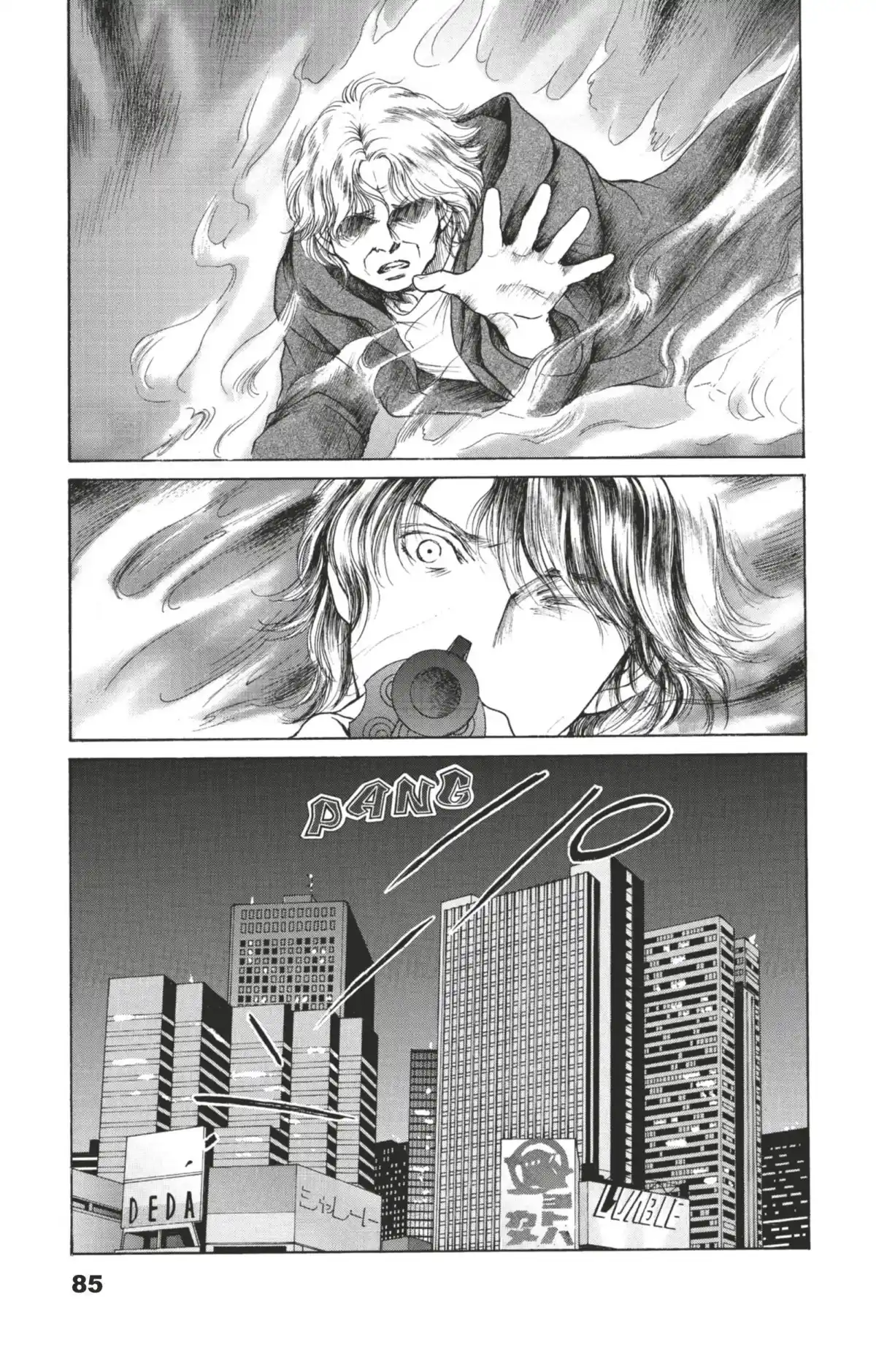 ES Eternal Sabbath Volume 8 page 86