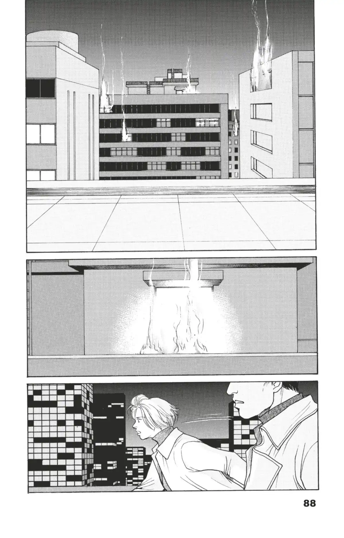 ES Eternal Sabbath Volume 8 page 89