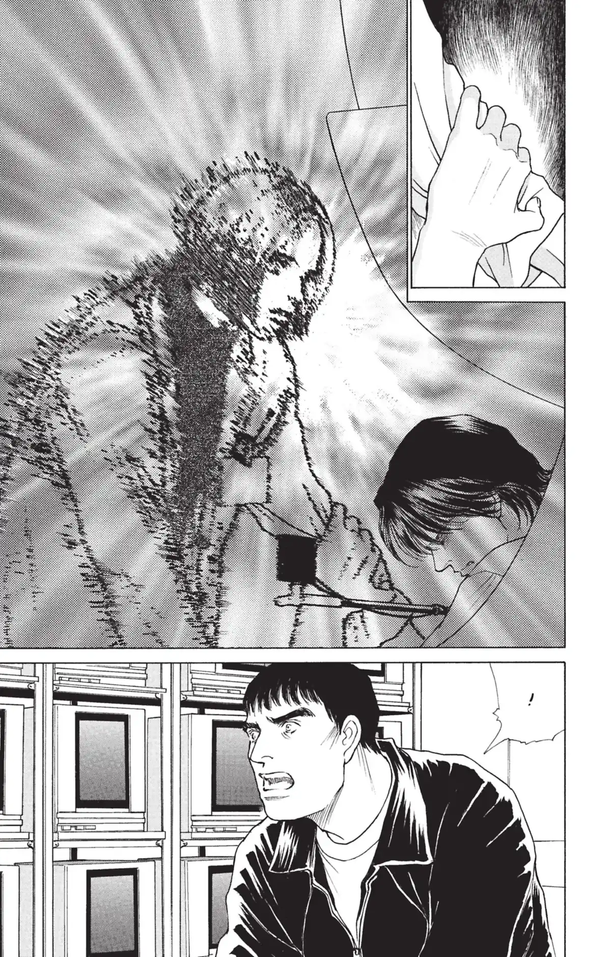 ES Eternal Sabbath Volume 4 page 44