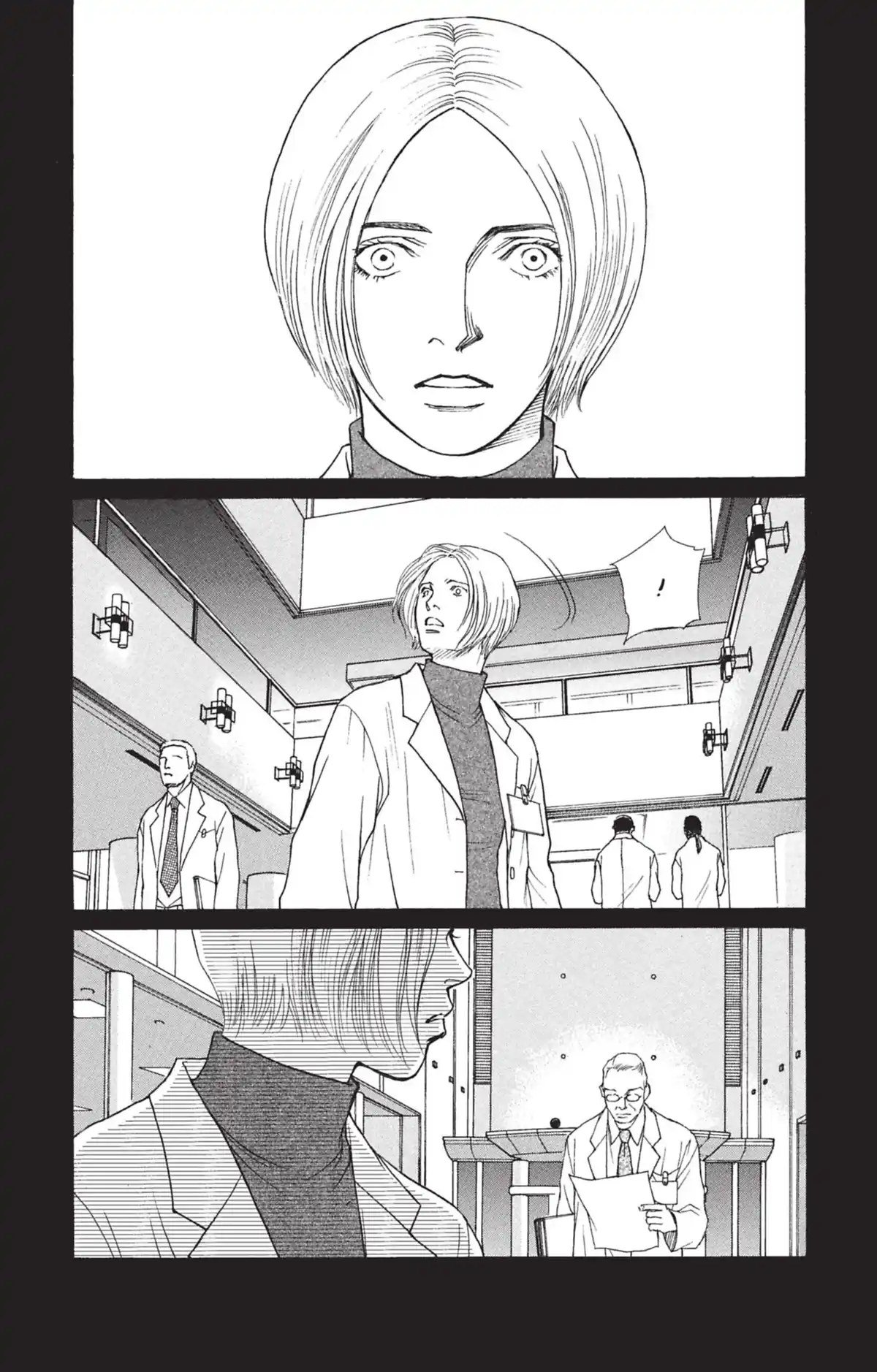 ES Eternal Sabbath Volume 4 page 47