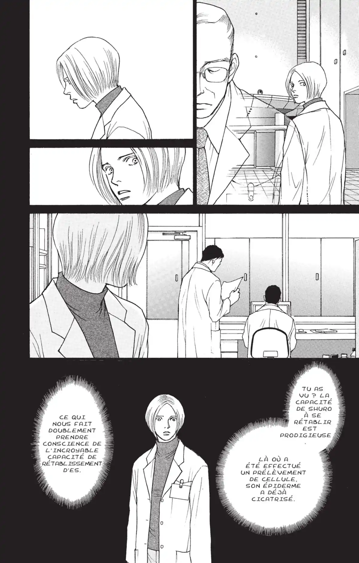 ES Eternal Sabbath Volume 4 page 49