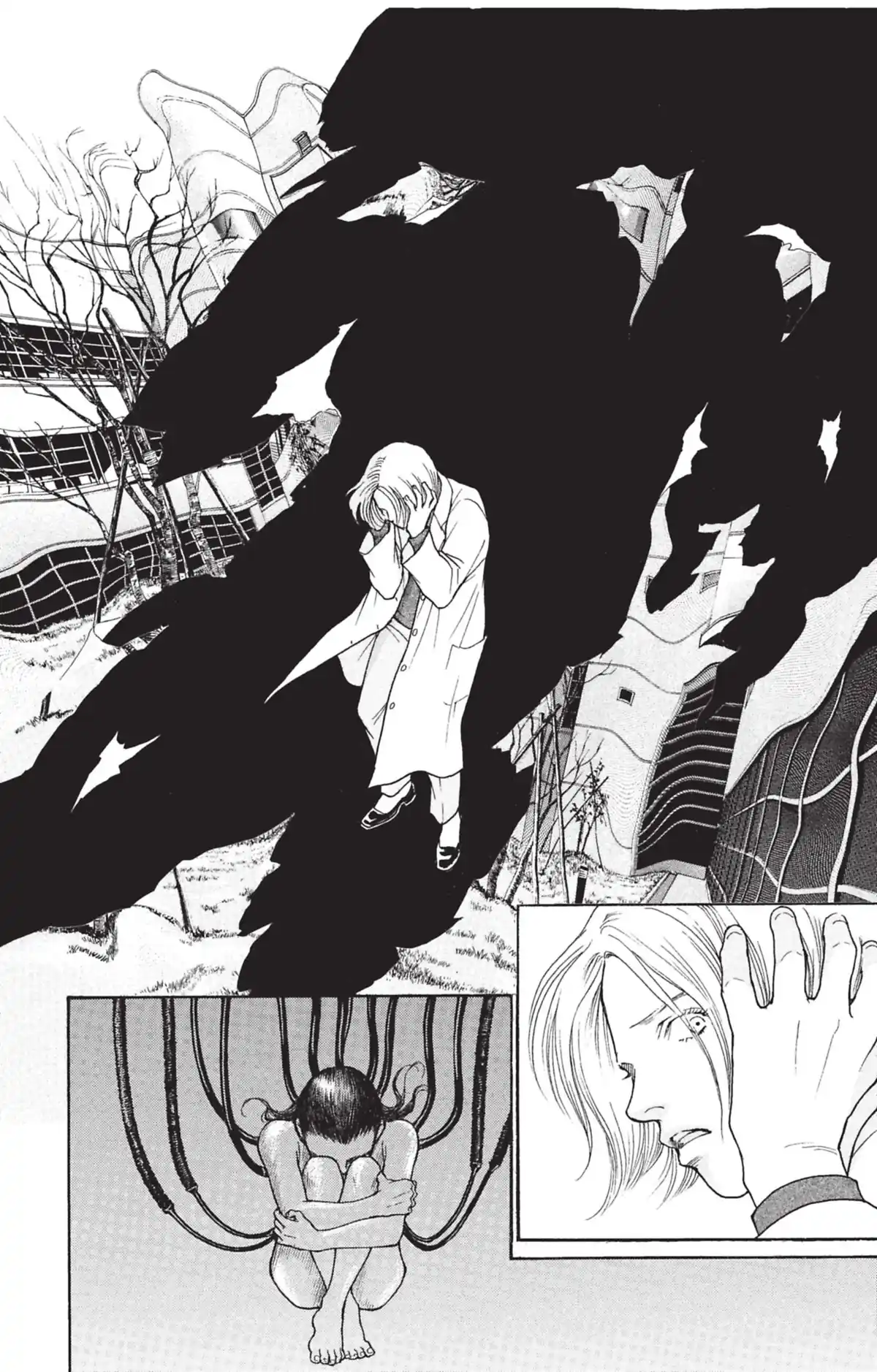 ES Eternal Sabbath Volume 4 page 51