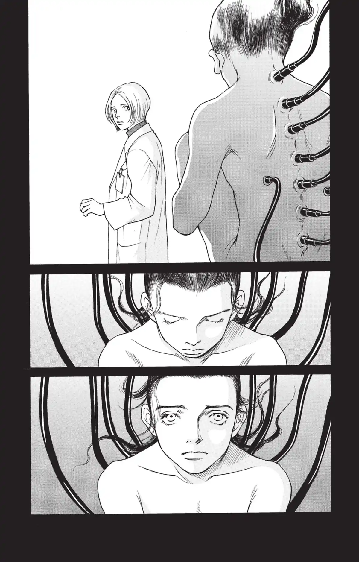 ES Eternal Sabbath Volume 4 page 52
