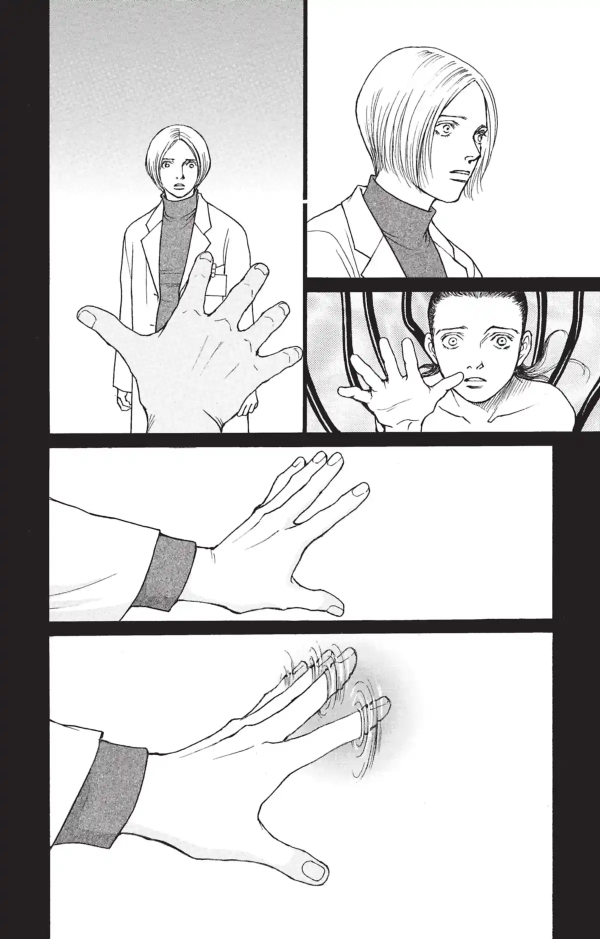 ES Eternal Sabbath Volume 4 page 53