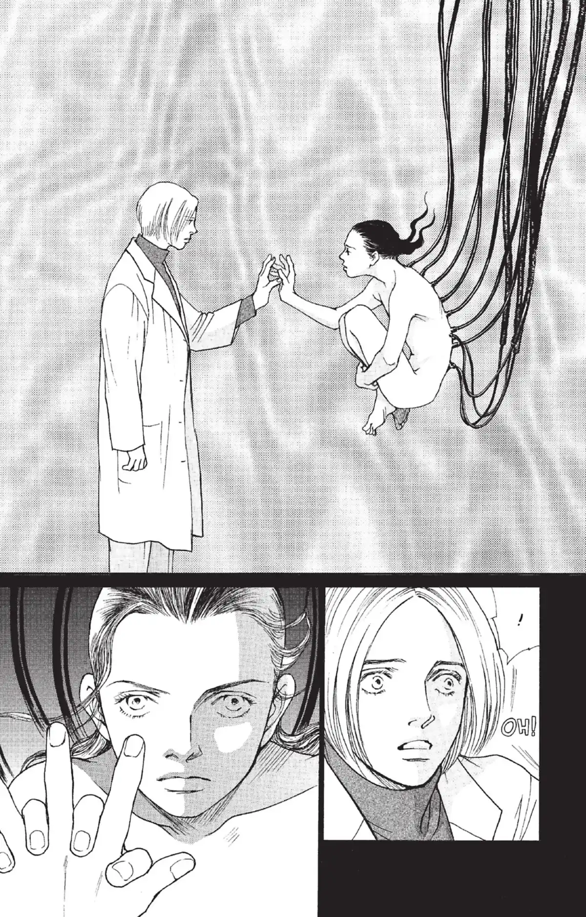 ES Eternal Sabbath Volume 4 page 54
