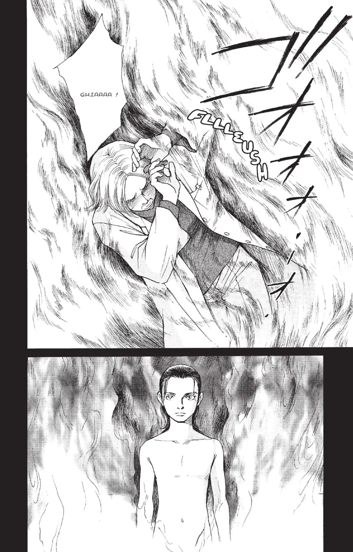 ES Eternal Sabbath Volume 4 page 55