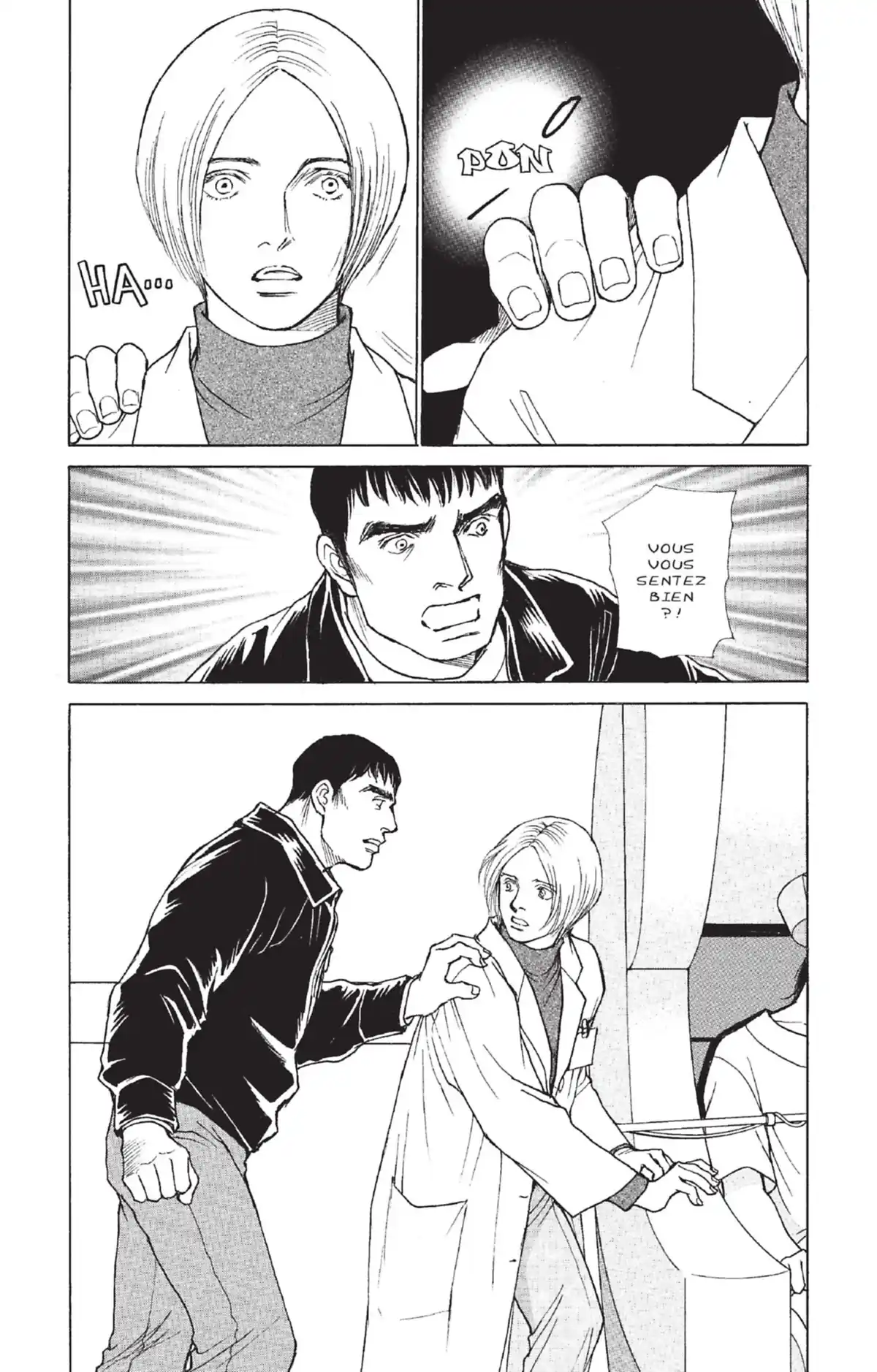 ES Eternal Sabbath Volume 4 page 56