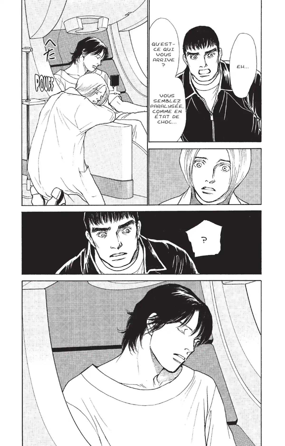 ES Eternal Sabbath Volume 4 page 57
