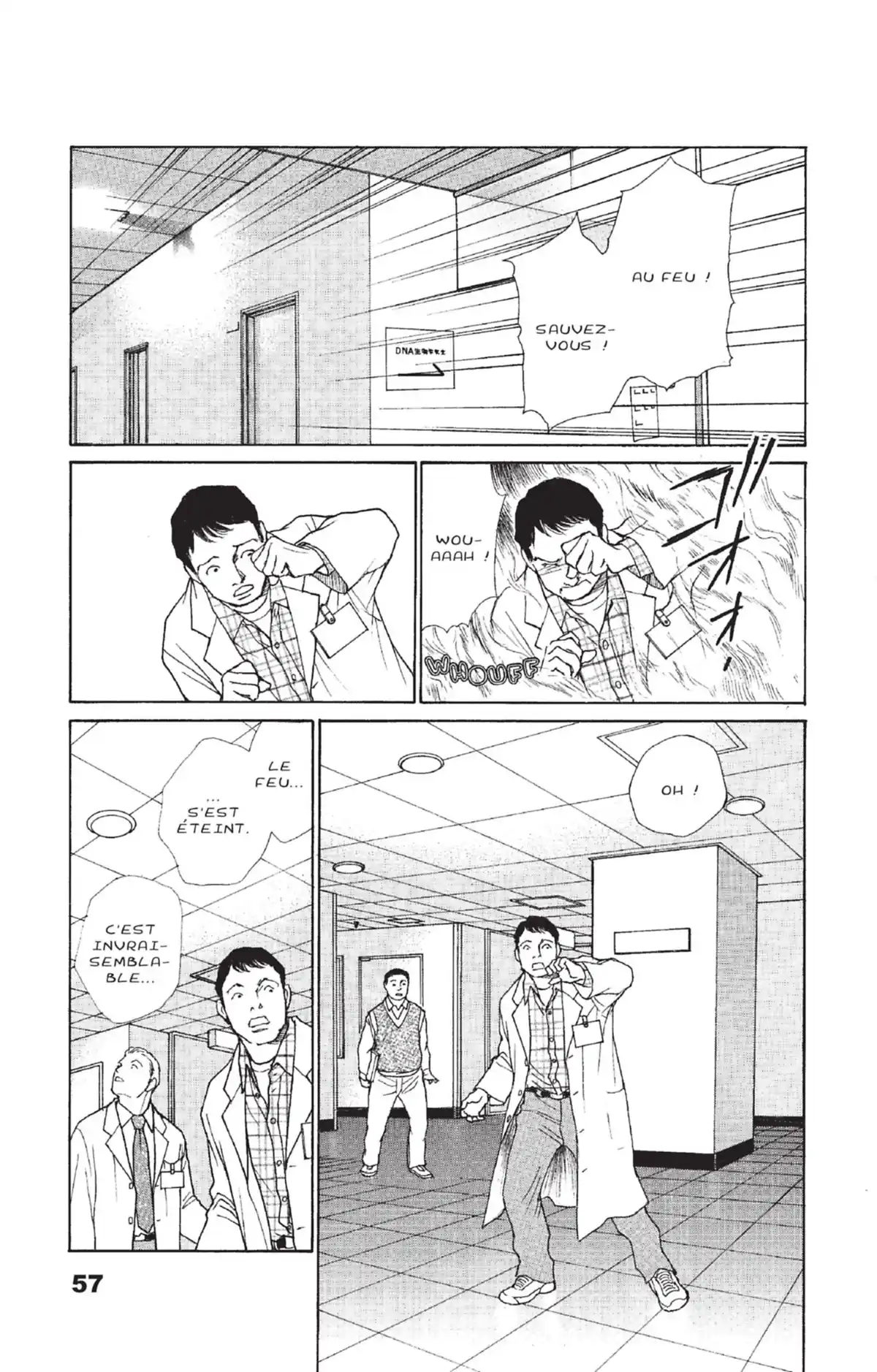 ES Eternal Sabbath Volume 4 page 58