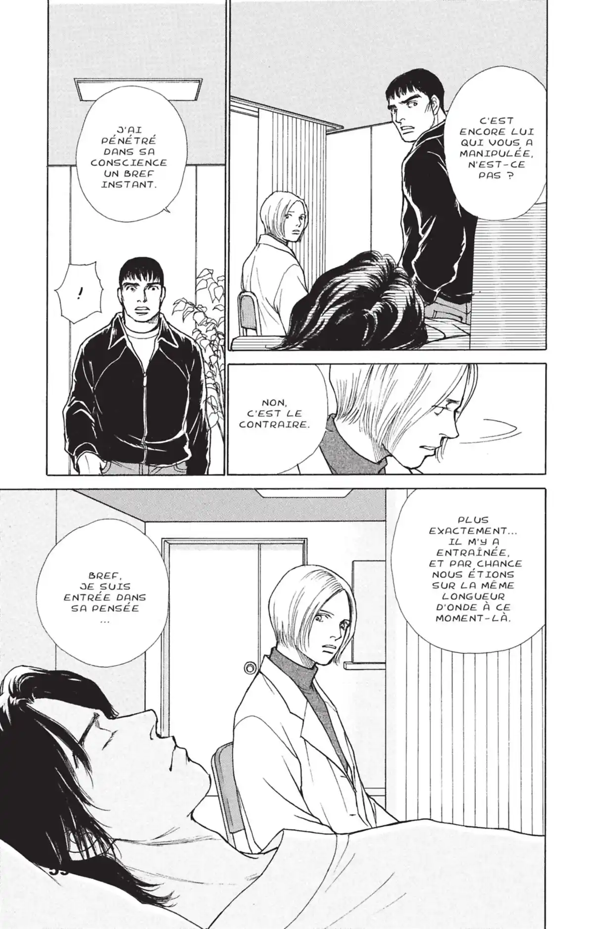 ES Eternal Sabbath Volume 4 page 60
