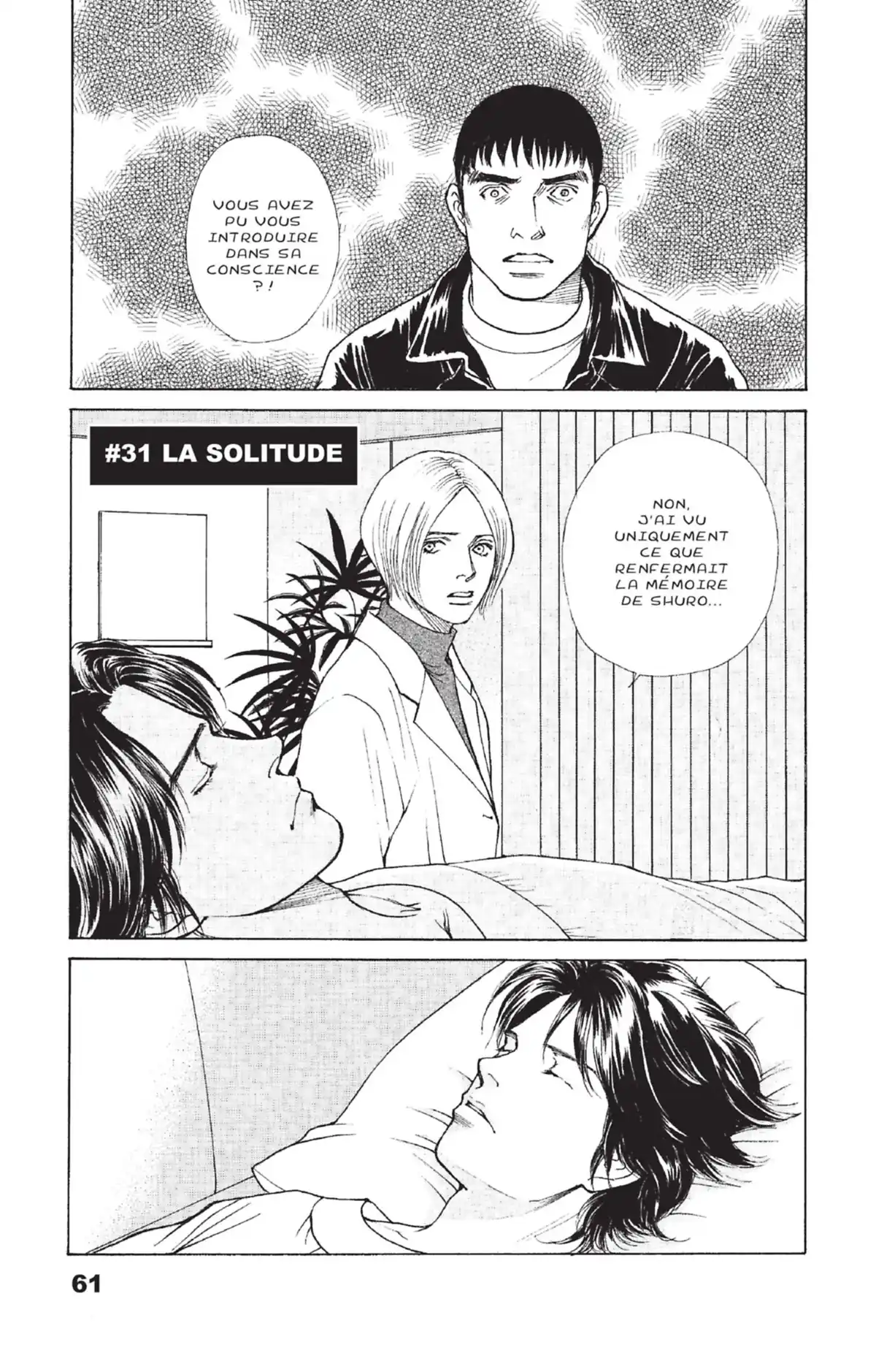 ES Eternal Sabbath Volume 4 page 62