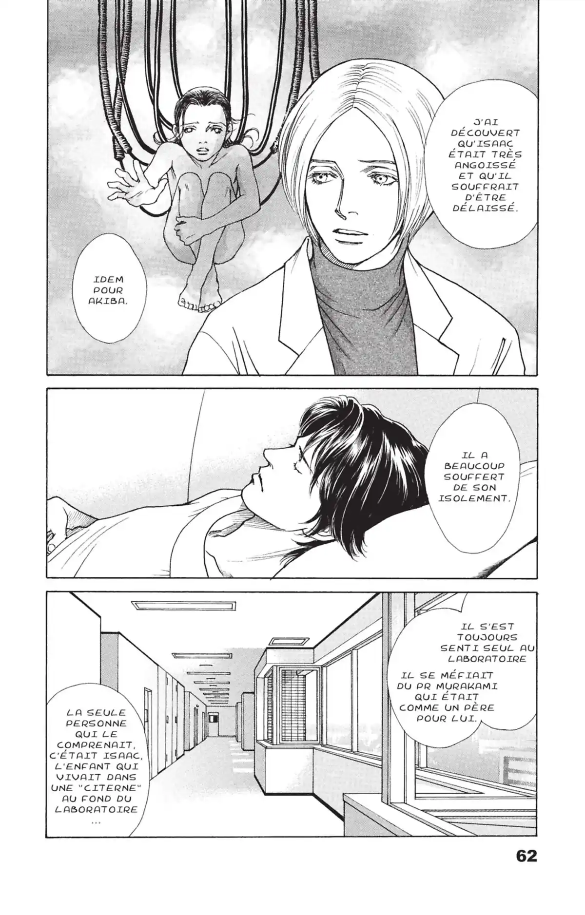 ES Eternal Sabbath Volume 4 page 63