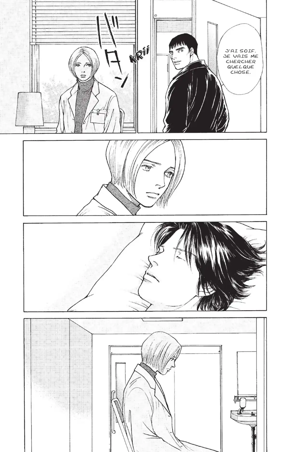 ES Eternal Sabbath Volume 4 page 68