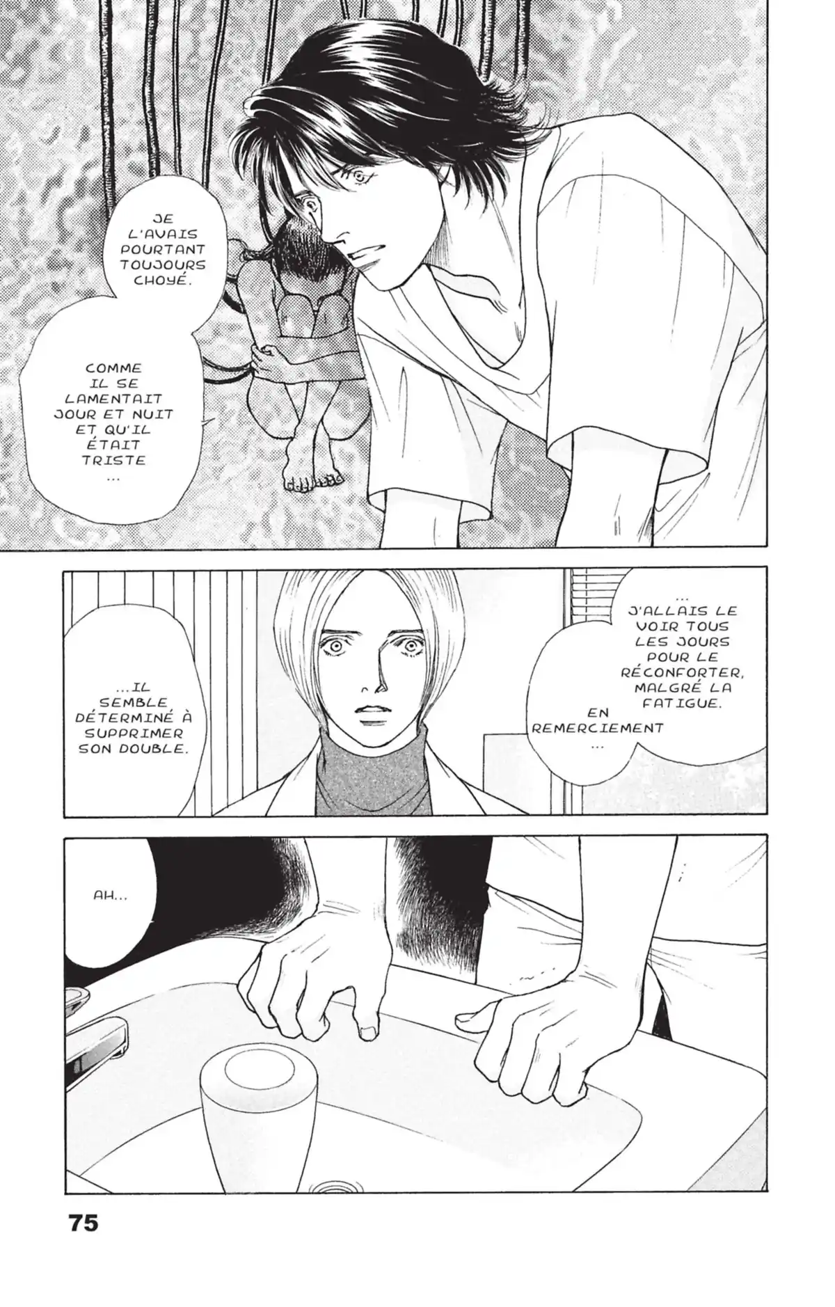ES Eternal Sabbath Volume 4 page 76