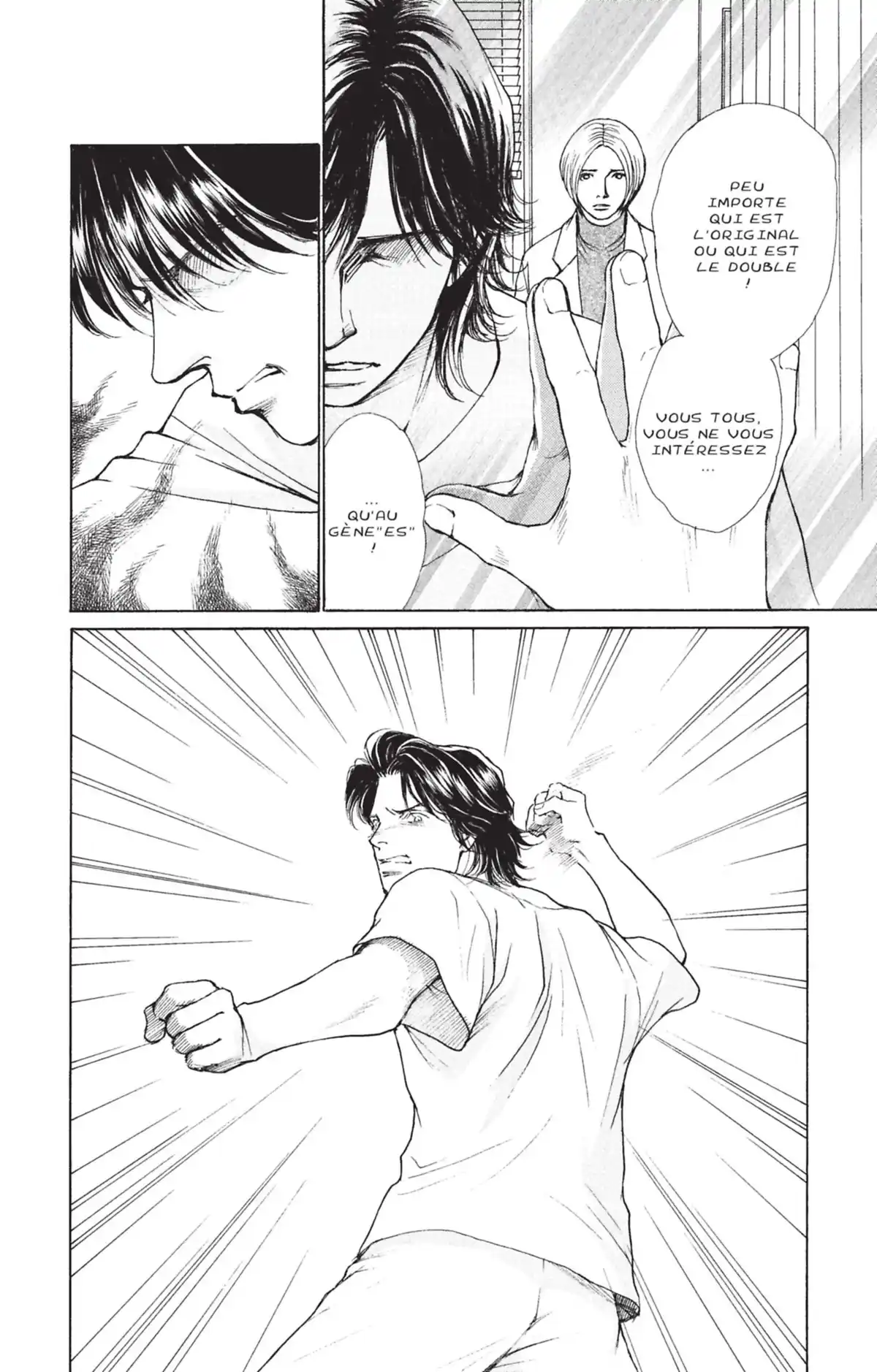 ES Eternal Sabbath Volume 4 page 77