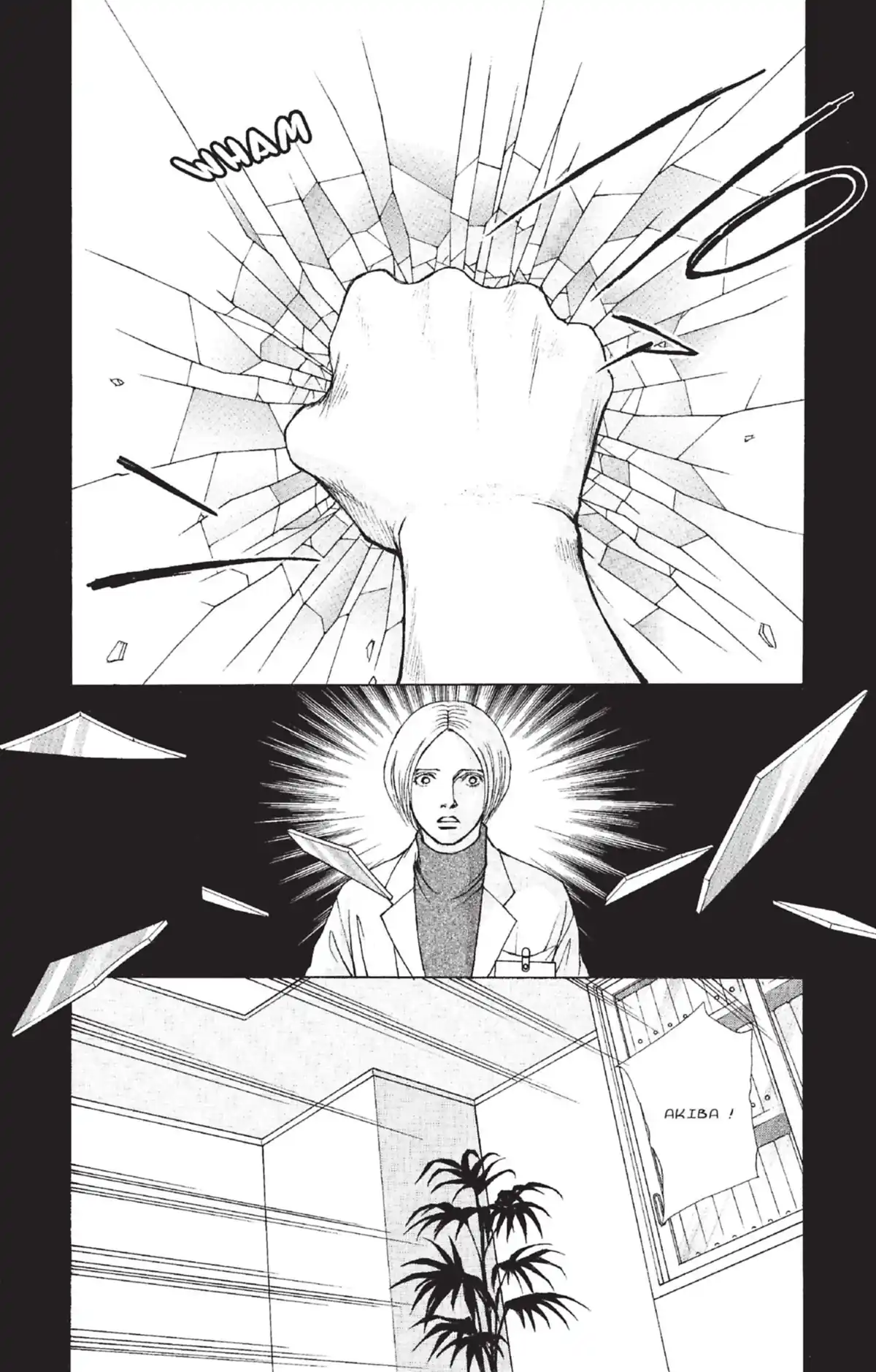 ES Eternal Sabbath Volume 4 page 78