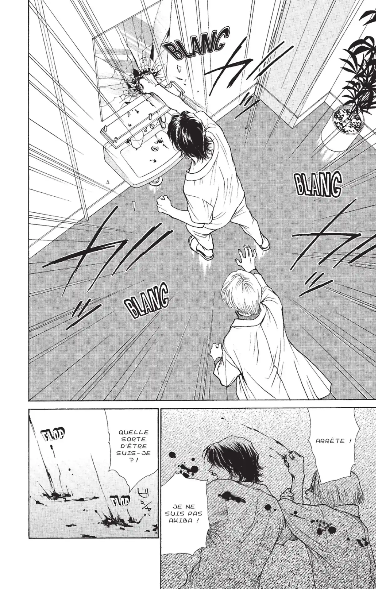 ES Eternal Sabbath Volume 4 page 79