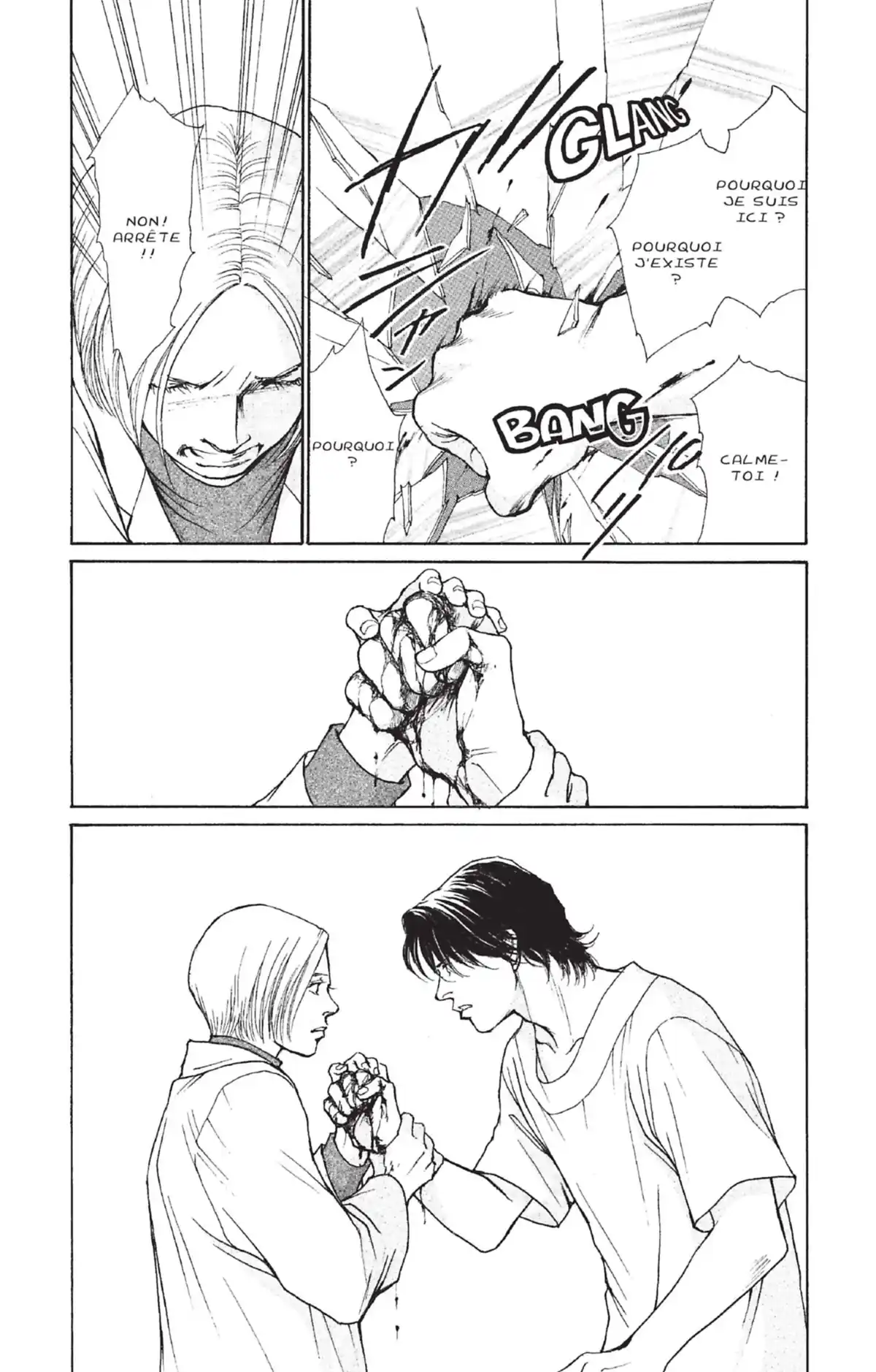 ES Eternal Sabbath Volume 4 page 80