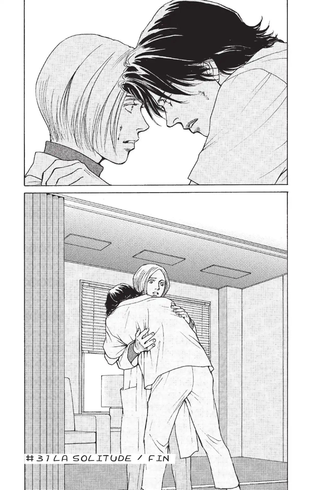 ES Eternal Sabbath Volume 4 page 81