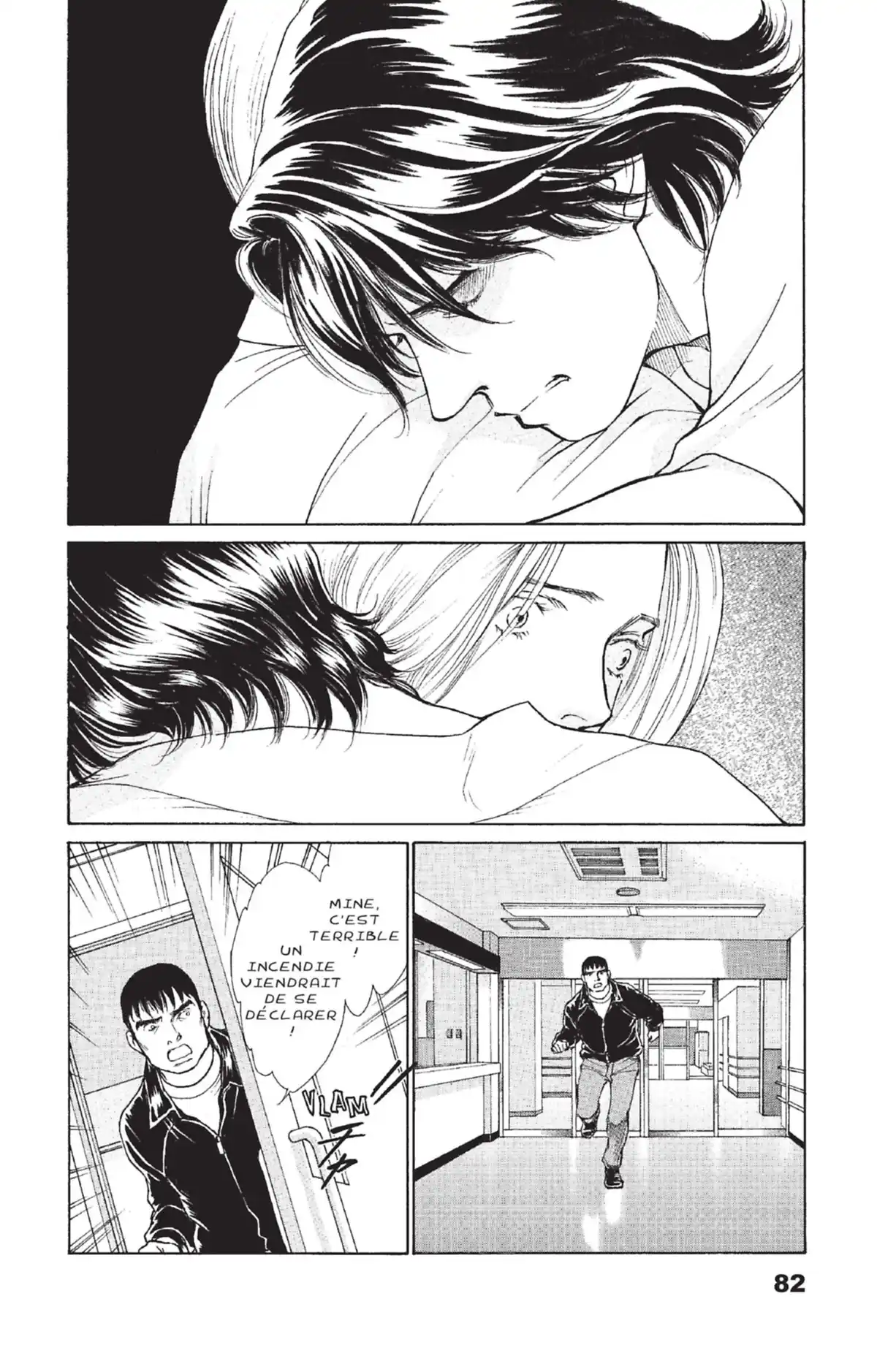 ES Eternal Sabbath Volume 4 page 83
