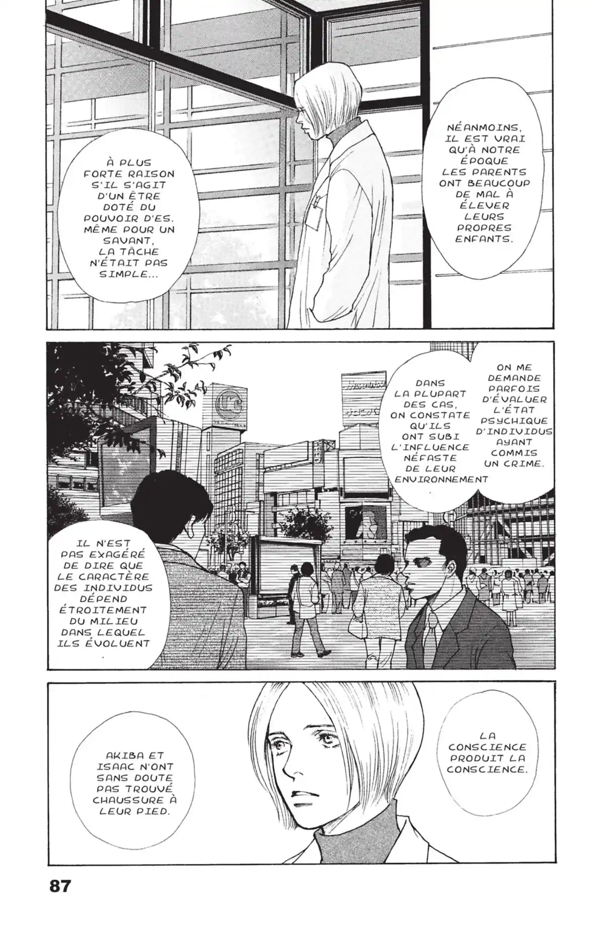 ES Eternal Sabbath Volume 4 page 88