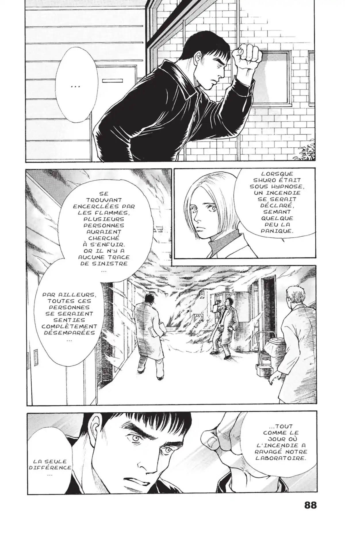 ES Eternal Sabbath Volume 4 page 89