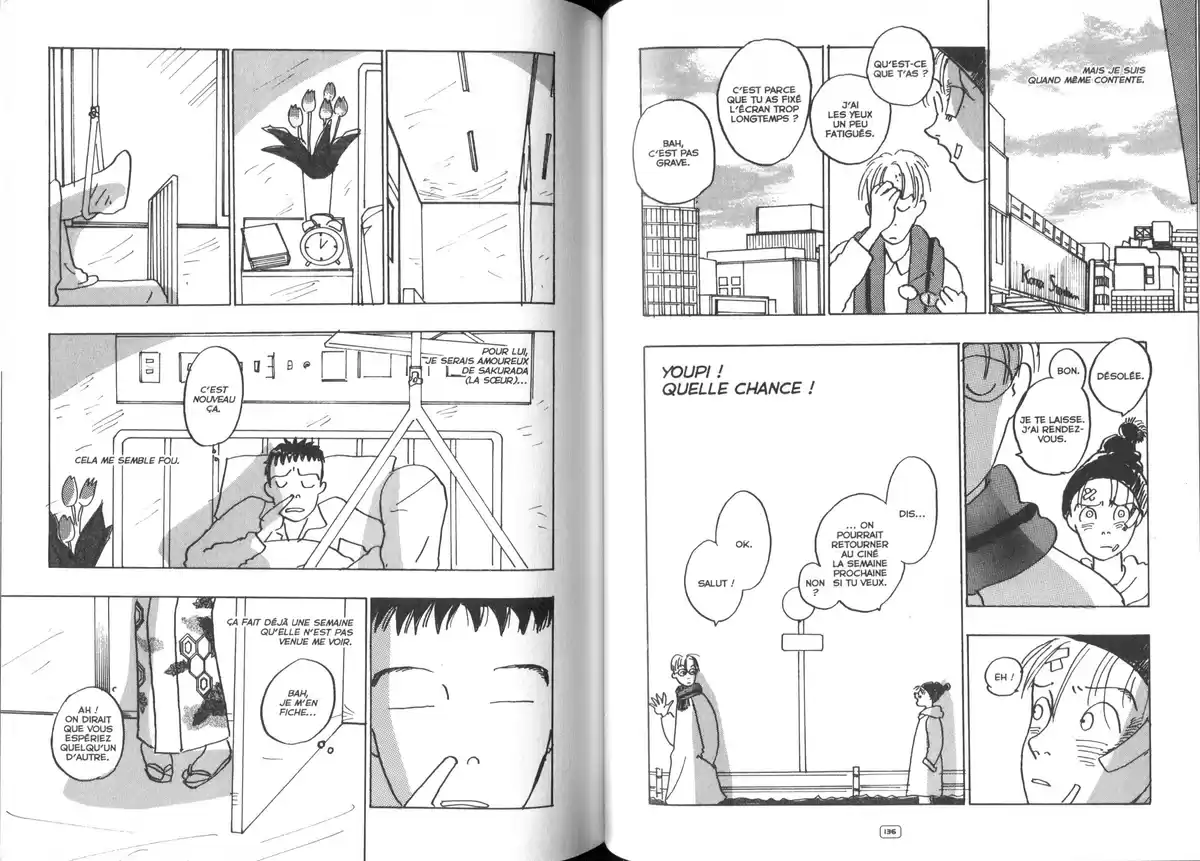 Nonamour Volume 1 page 70