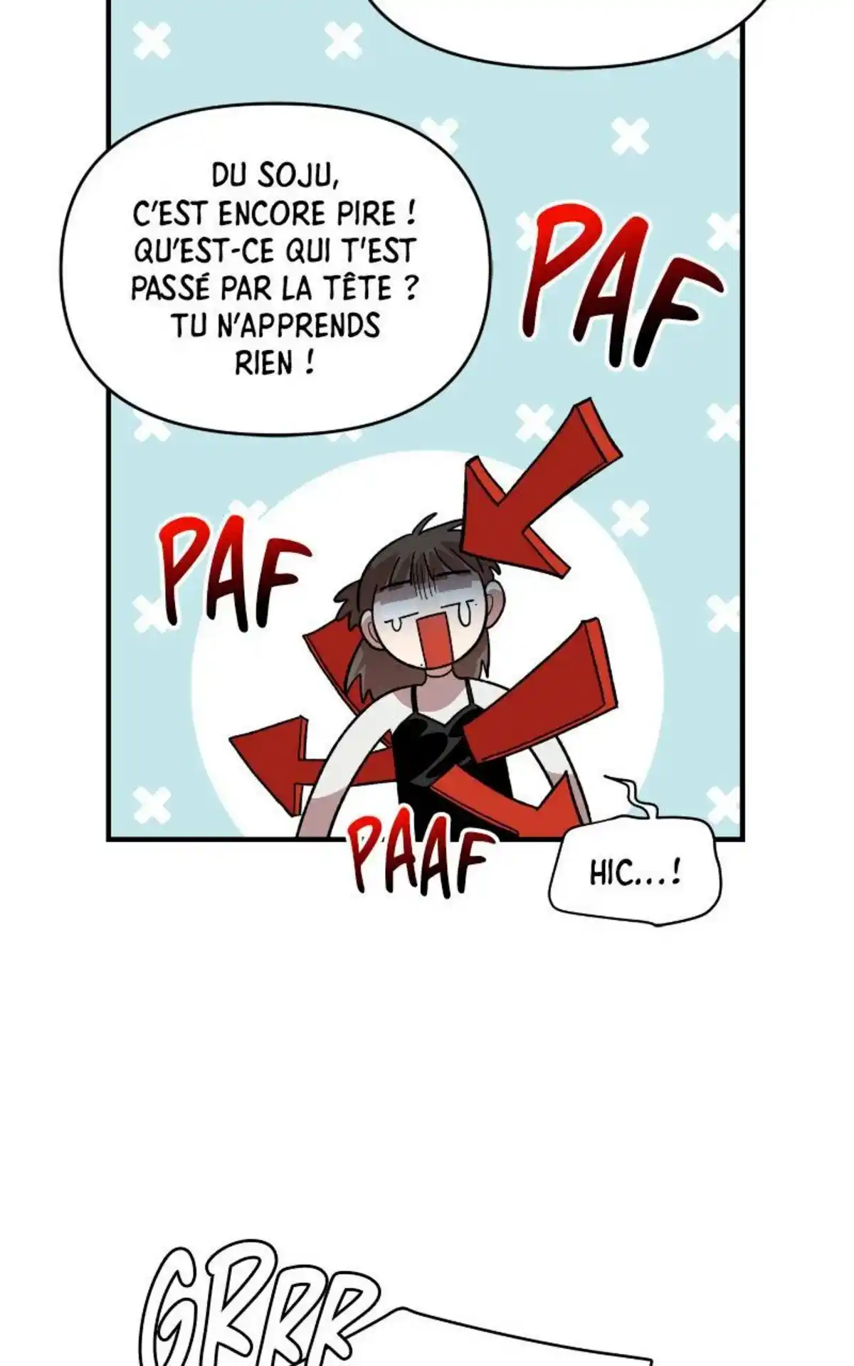 Just Friends Chapitre 6 page 19