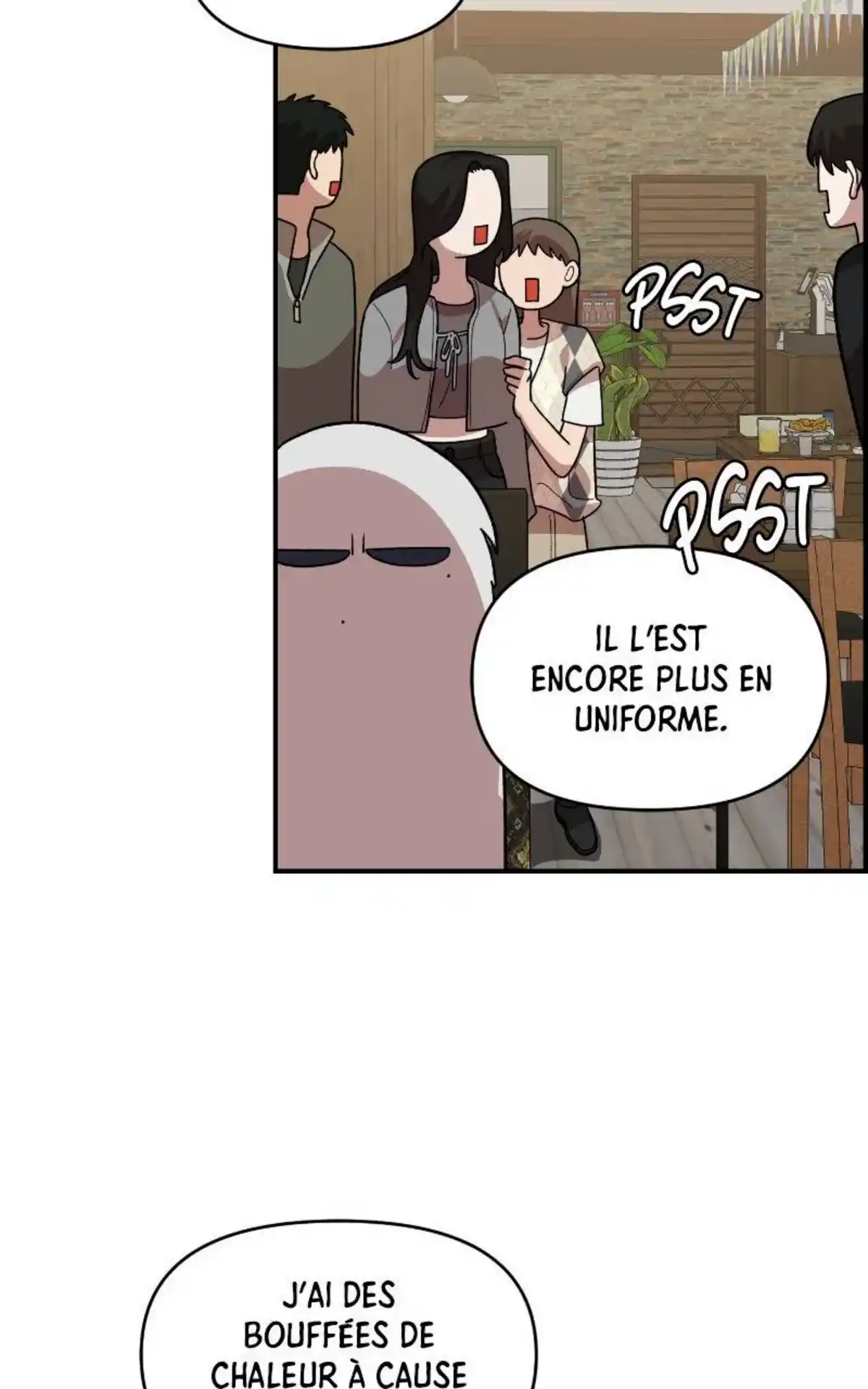 Just Friends Chapitre 6 page 26