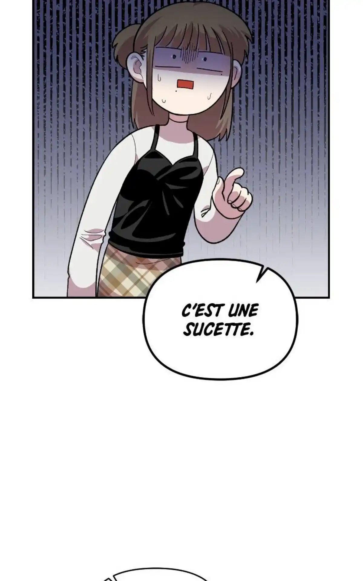 Just Friends Chapitre 6 page 35