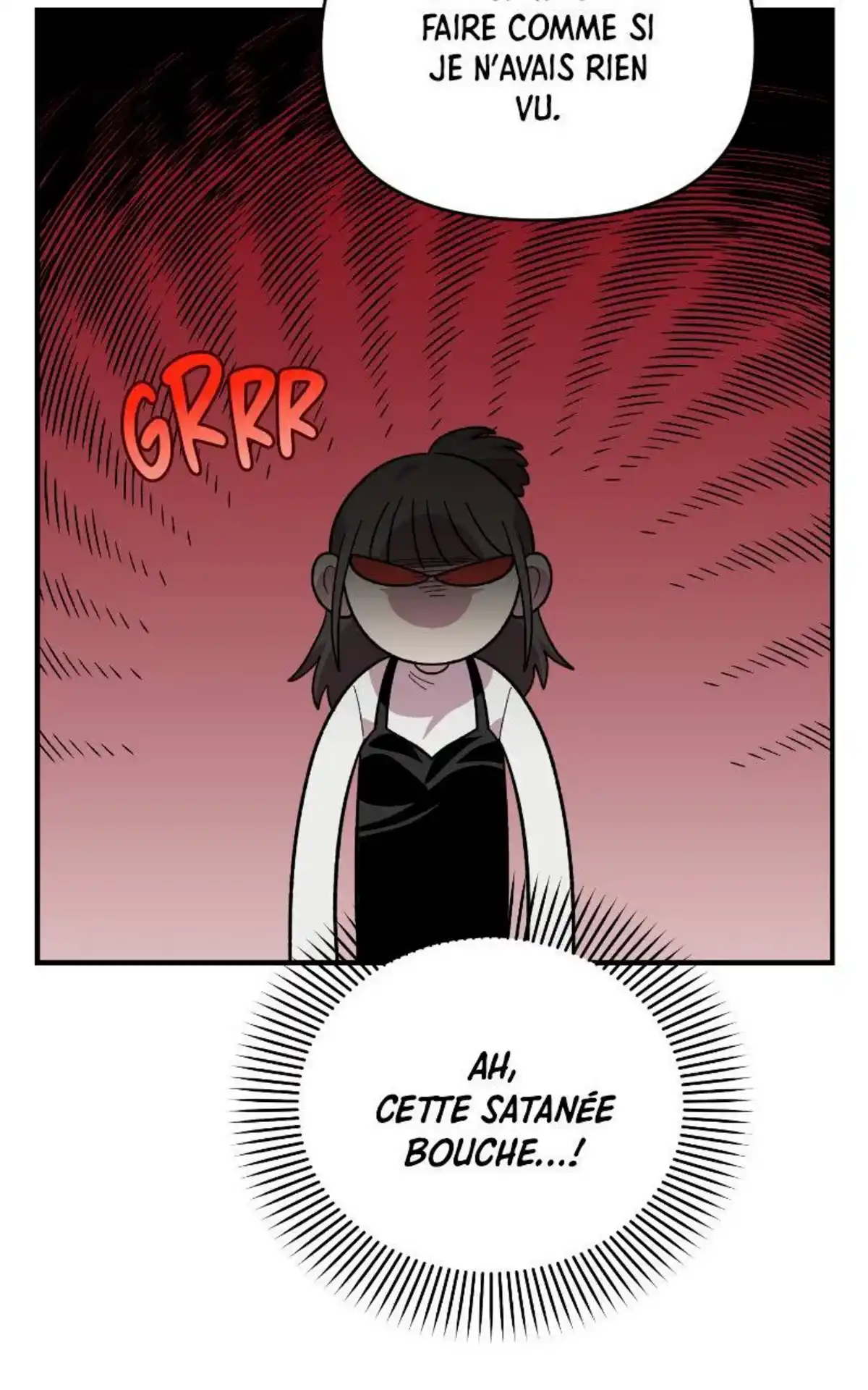 Just Friends Chapitre 6 page 39