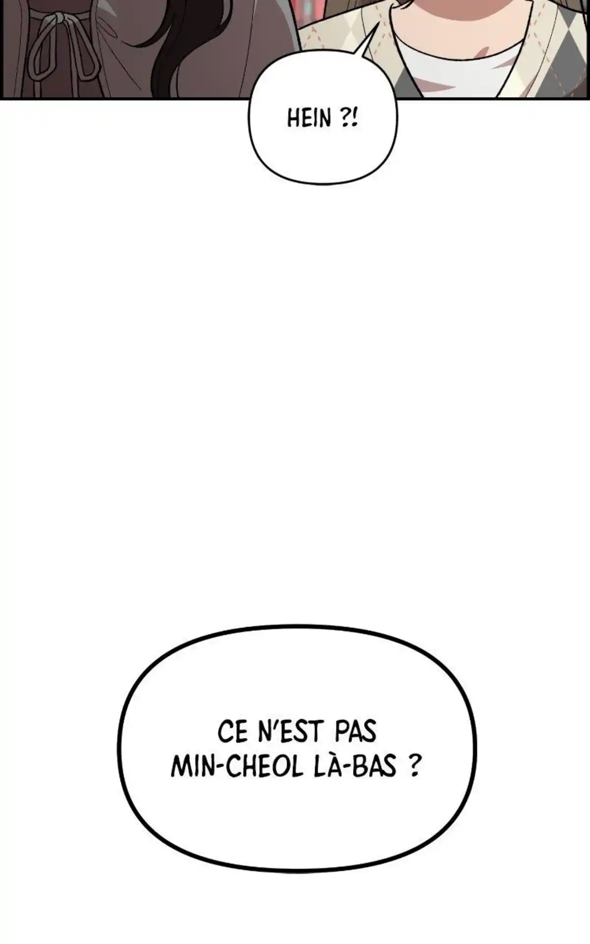 Just Friends Chapitre 6 page 4